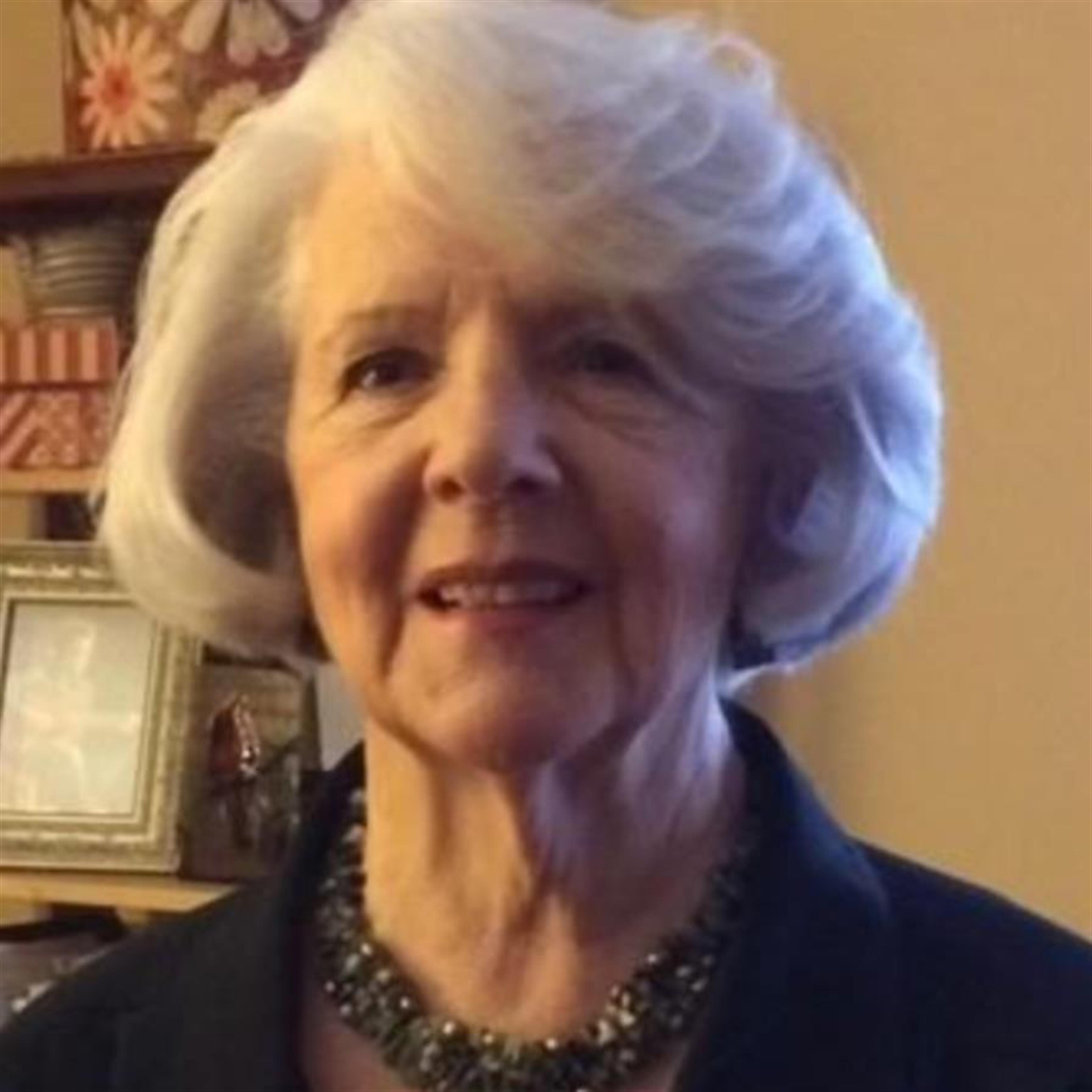 Ann Pace Miller