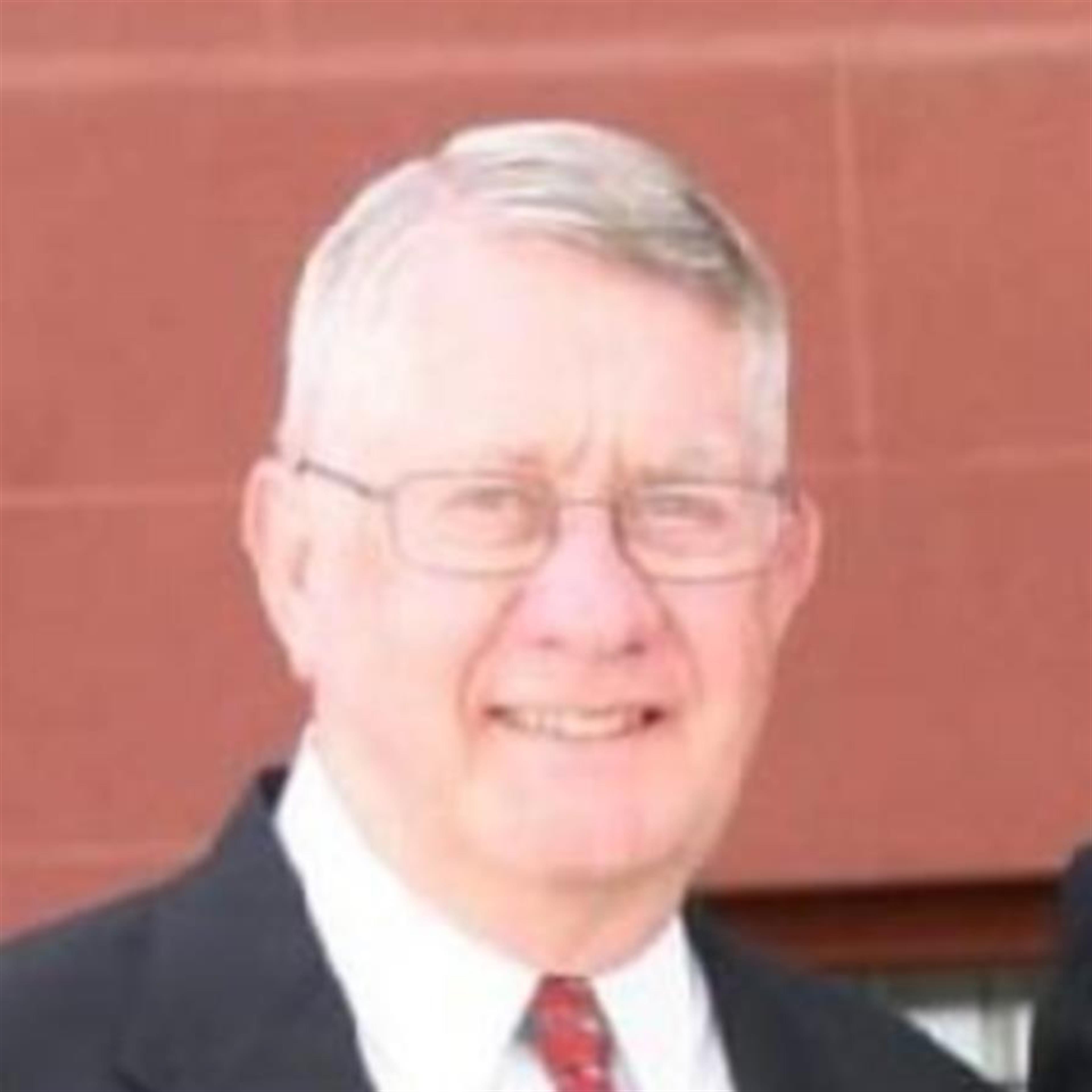 James S Ellinger