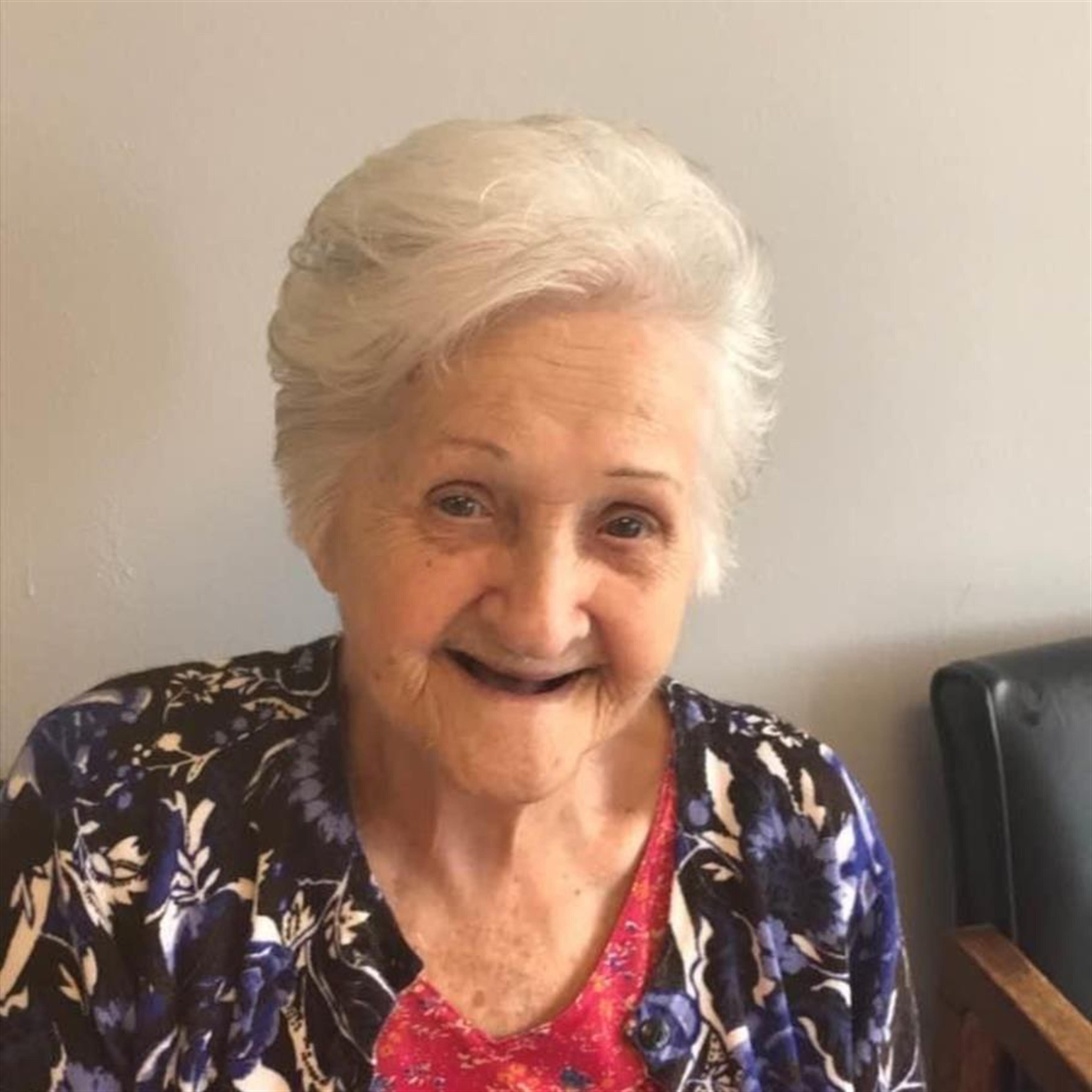Oleida E. Fernandez