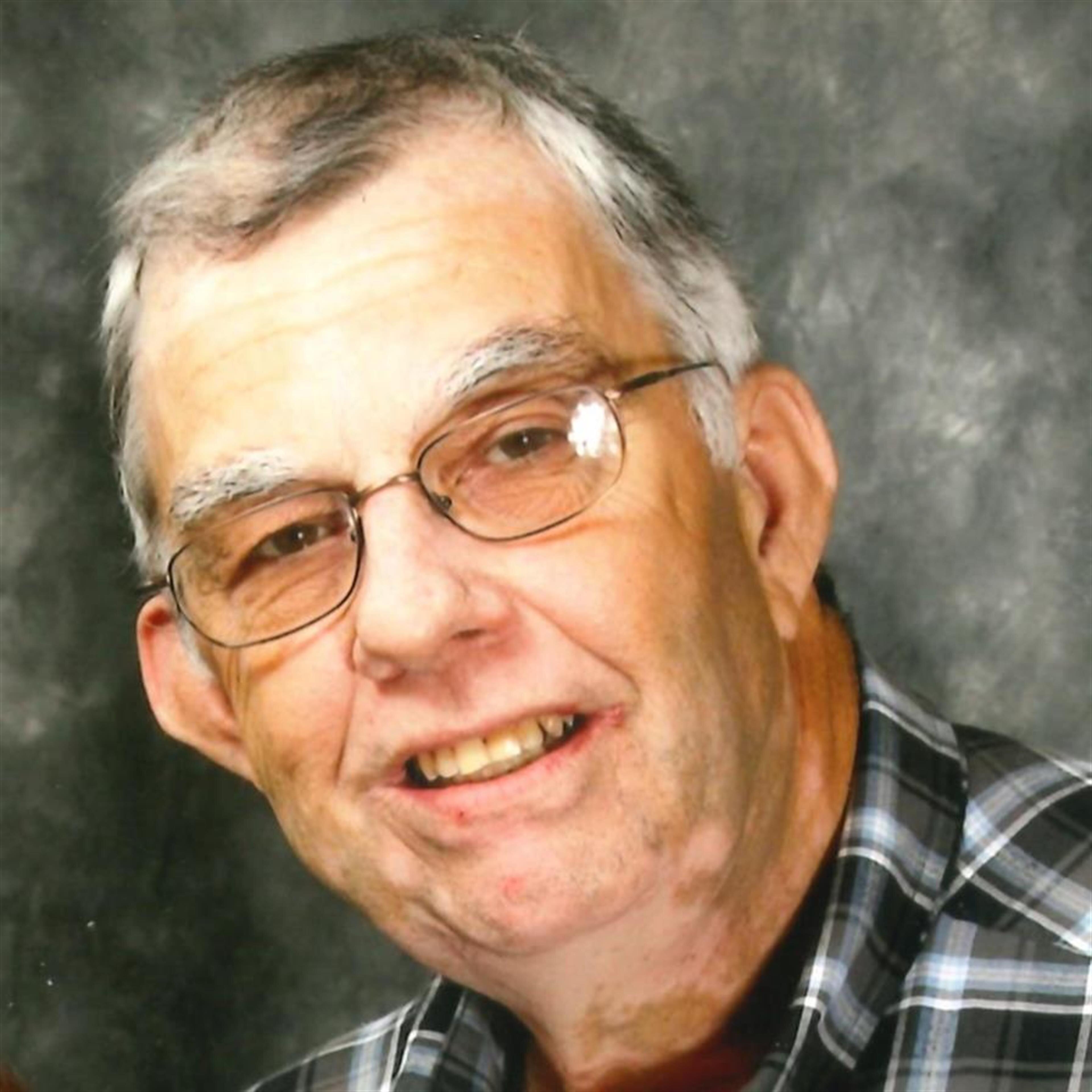 Teddy Ray Dill