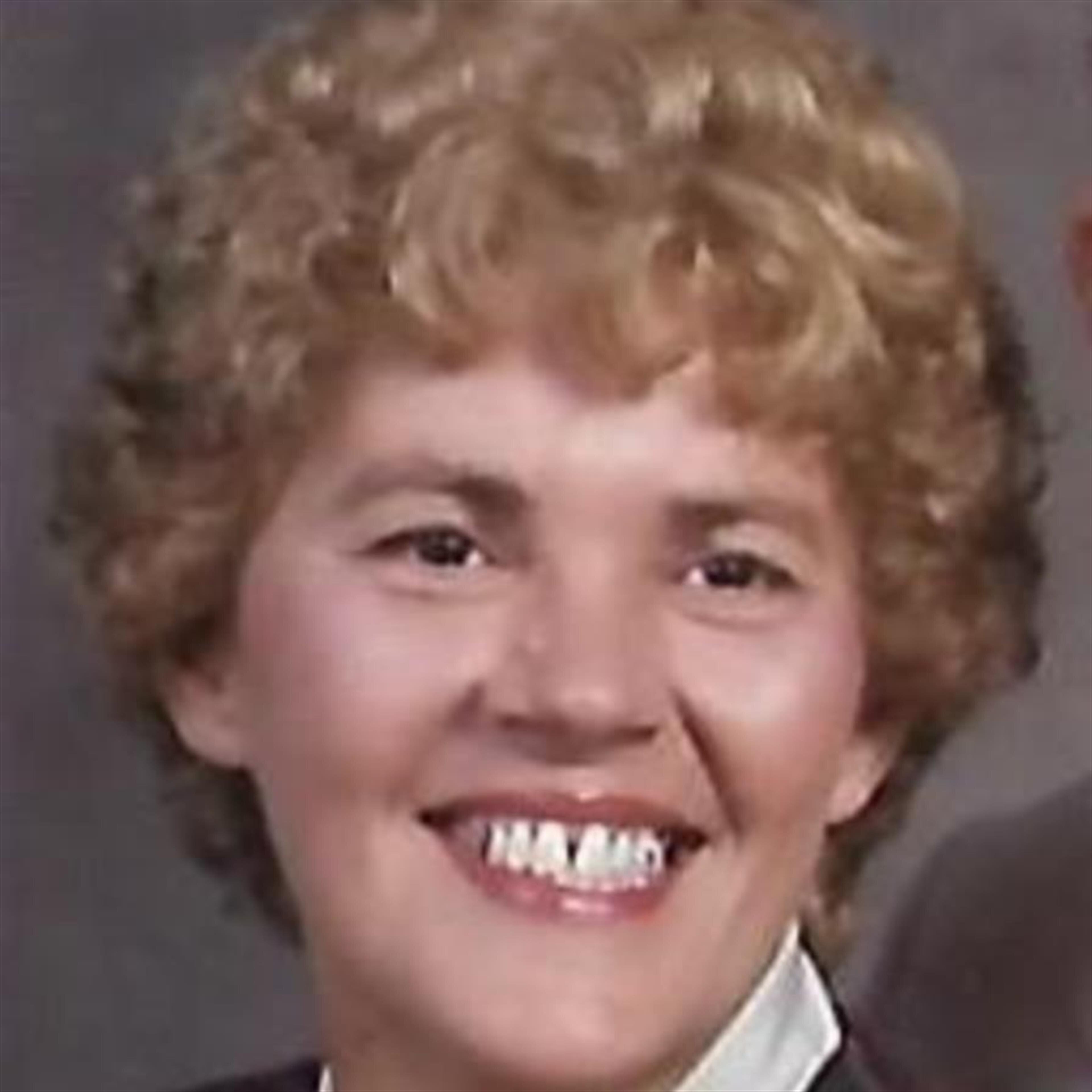Lou Alice Brooks