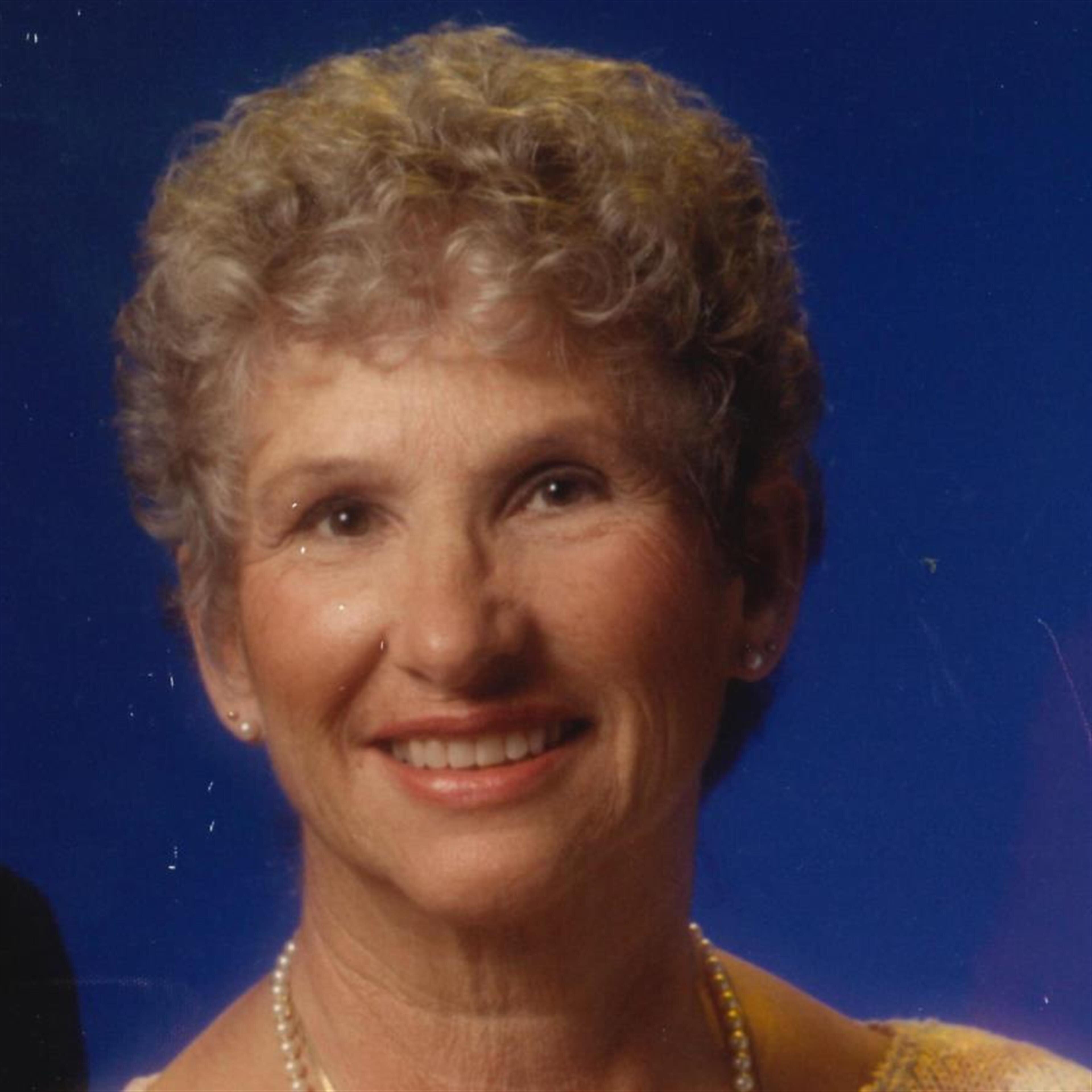 Lois Rosemon Herth