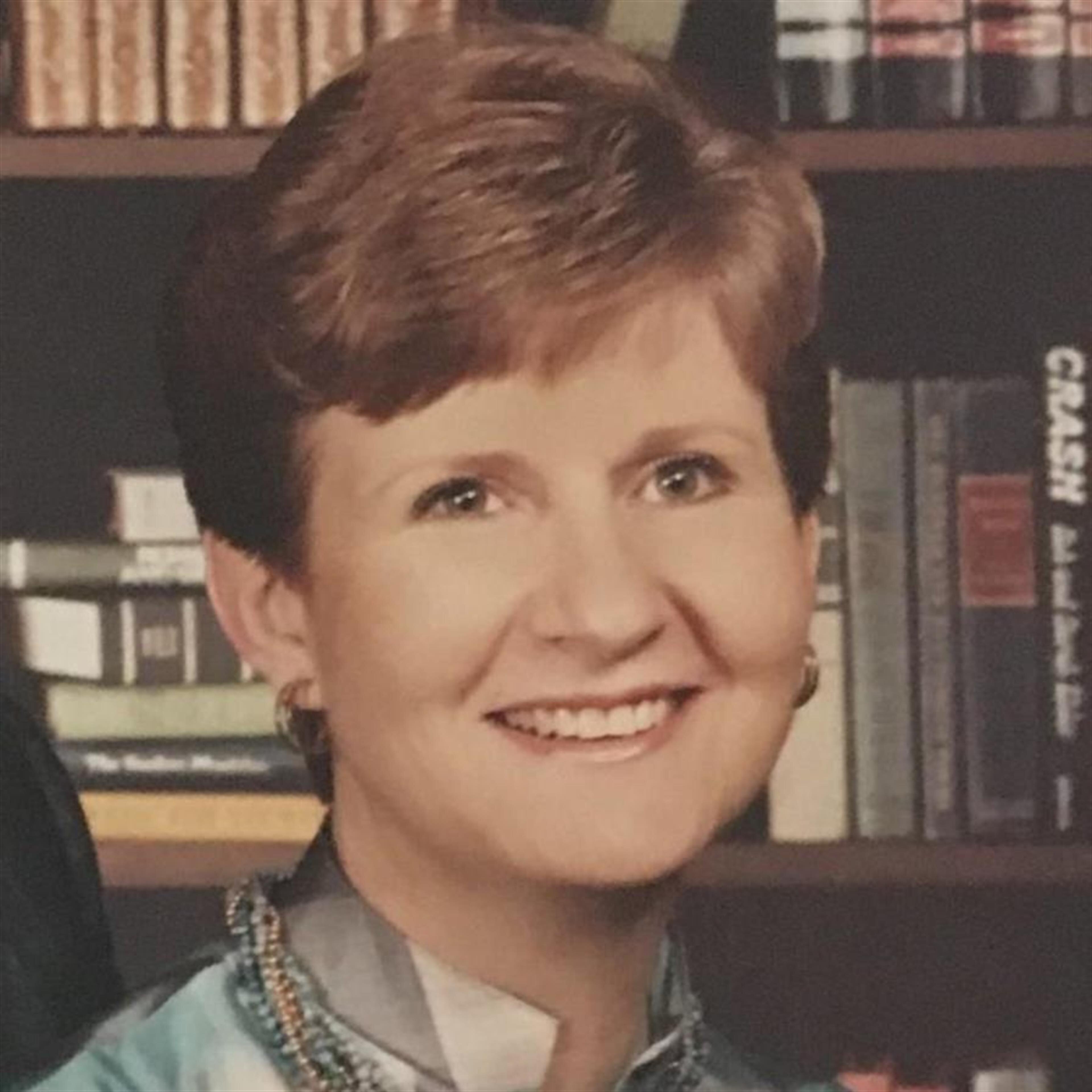 Twila Holland Murry