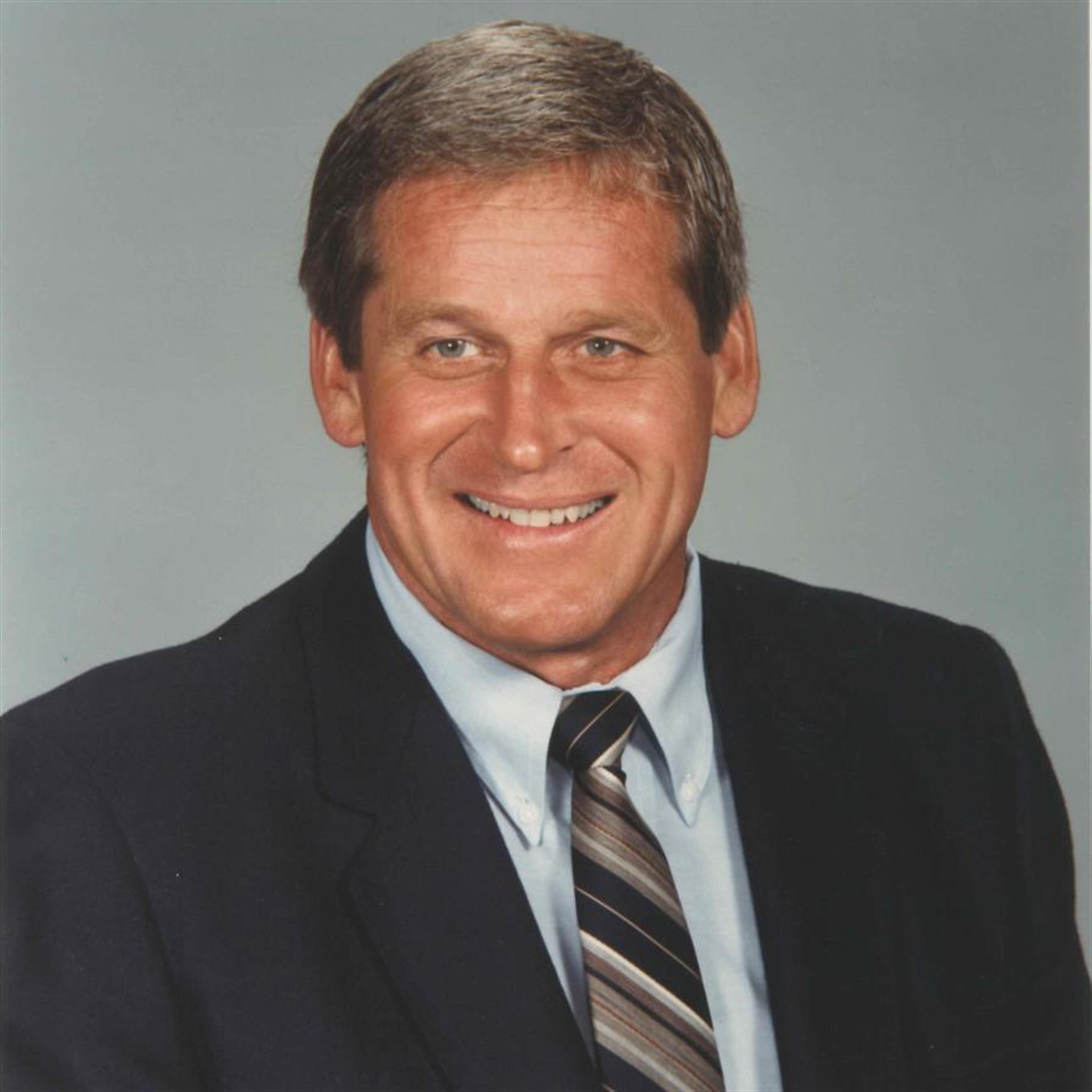 John M. Doezema