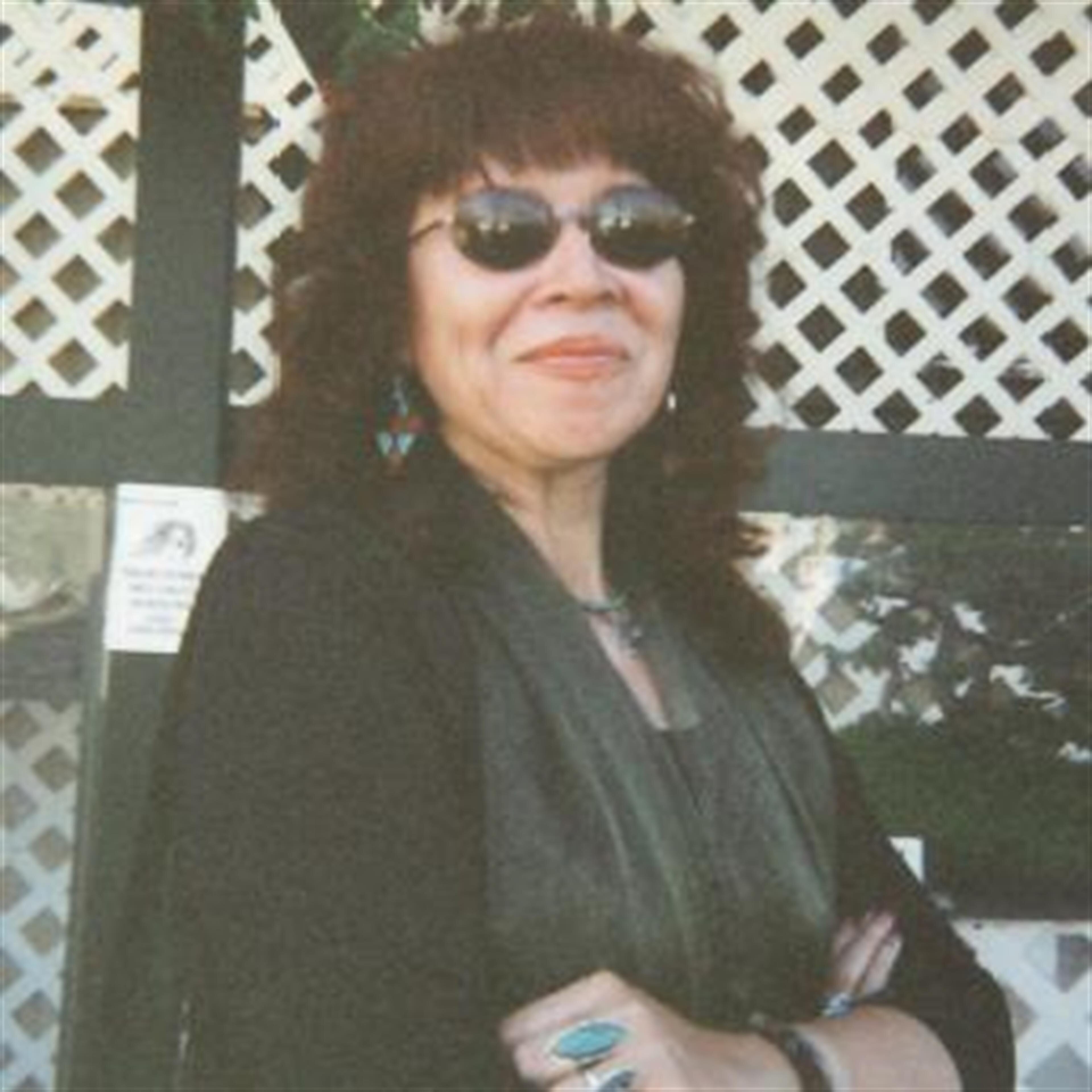 Judith M. Salazar