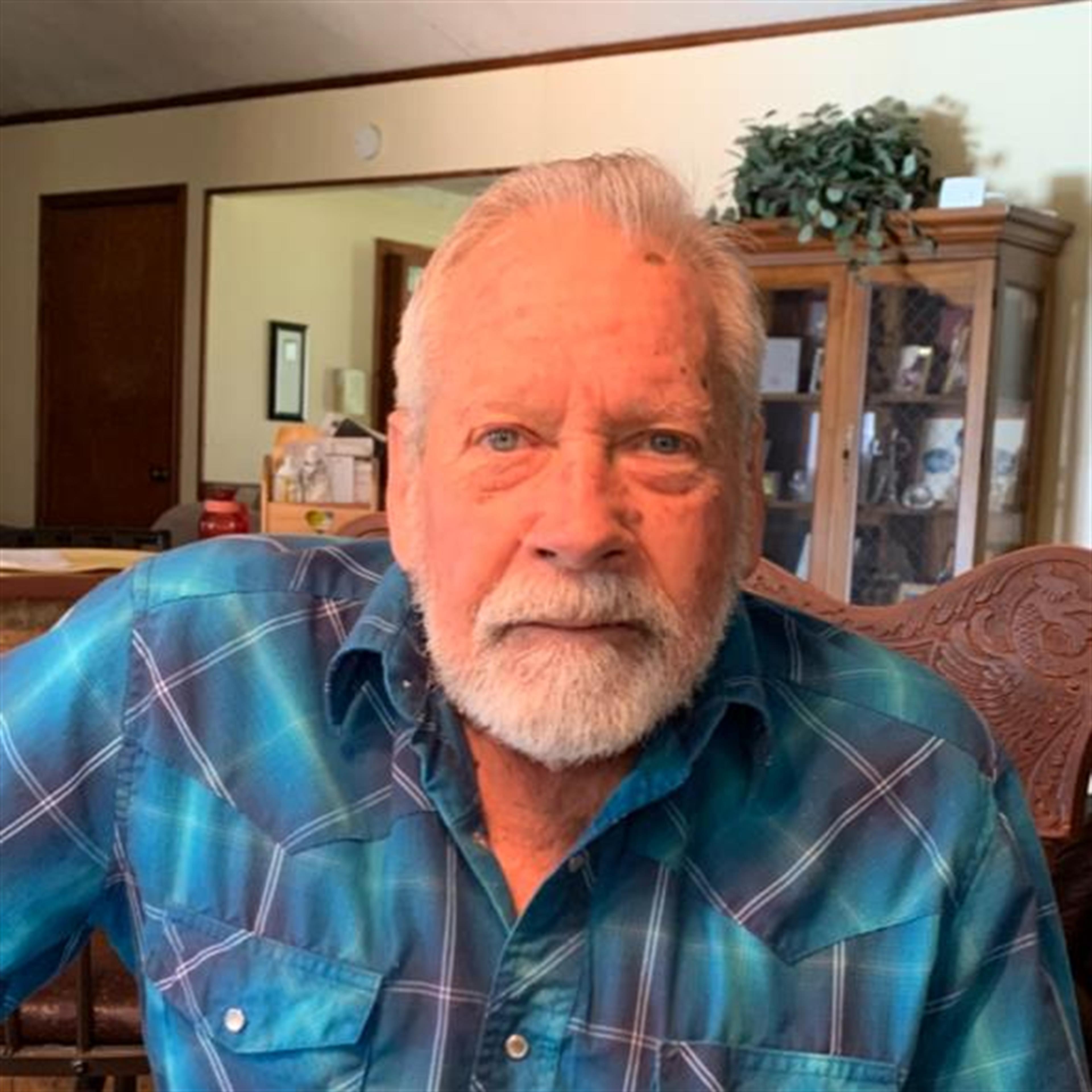 James Wesley Bodiford Sr.