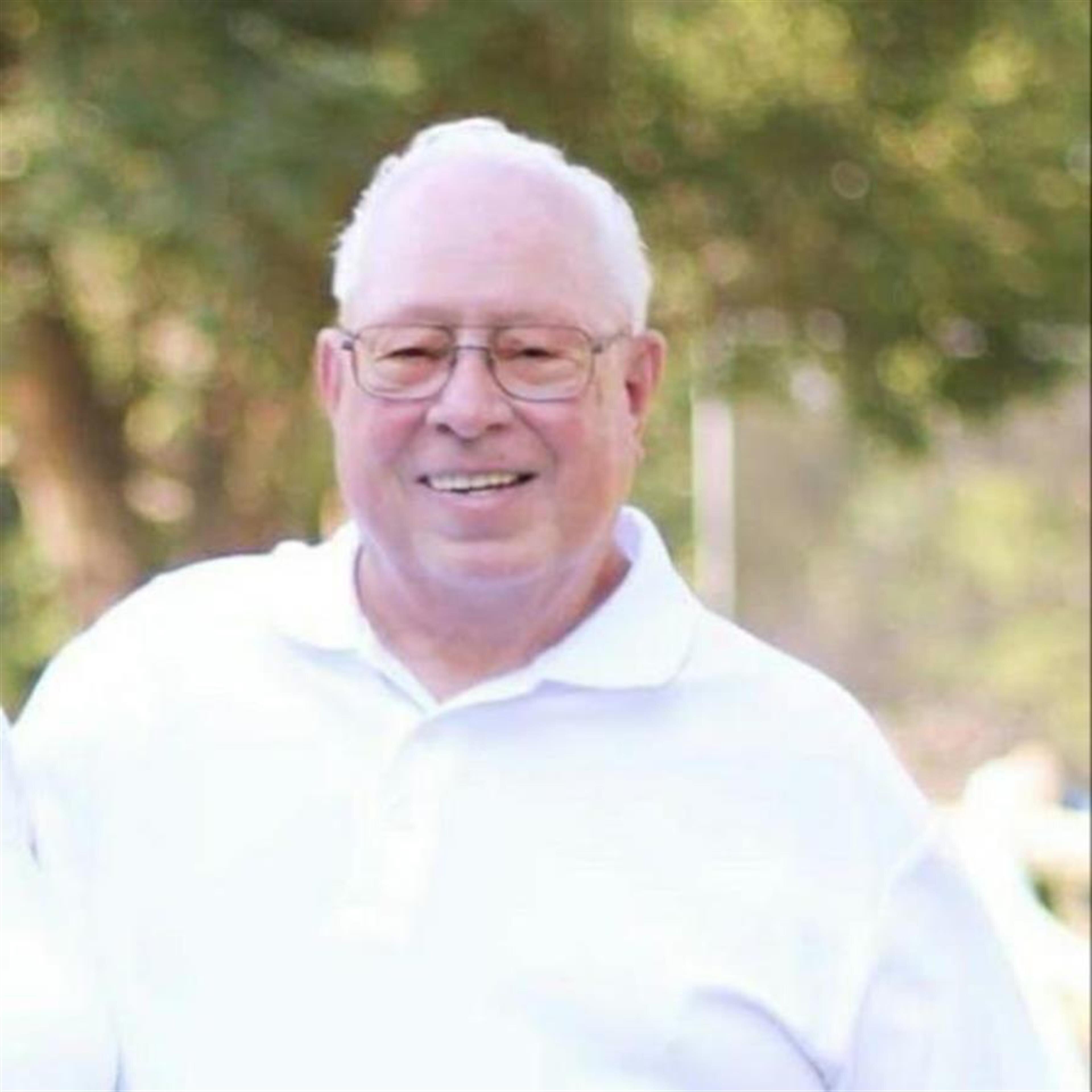 Willard A. Barnett