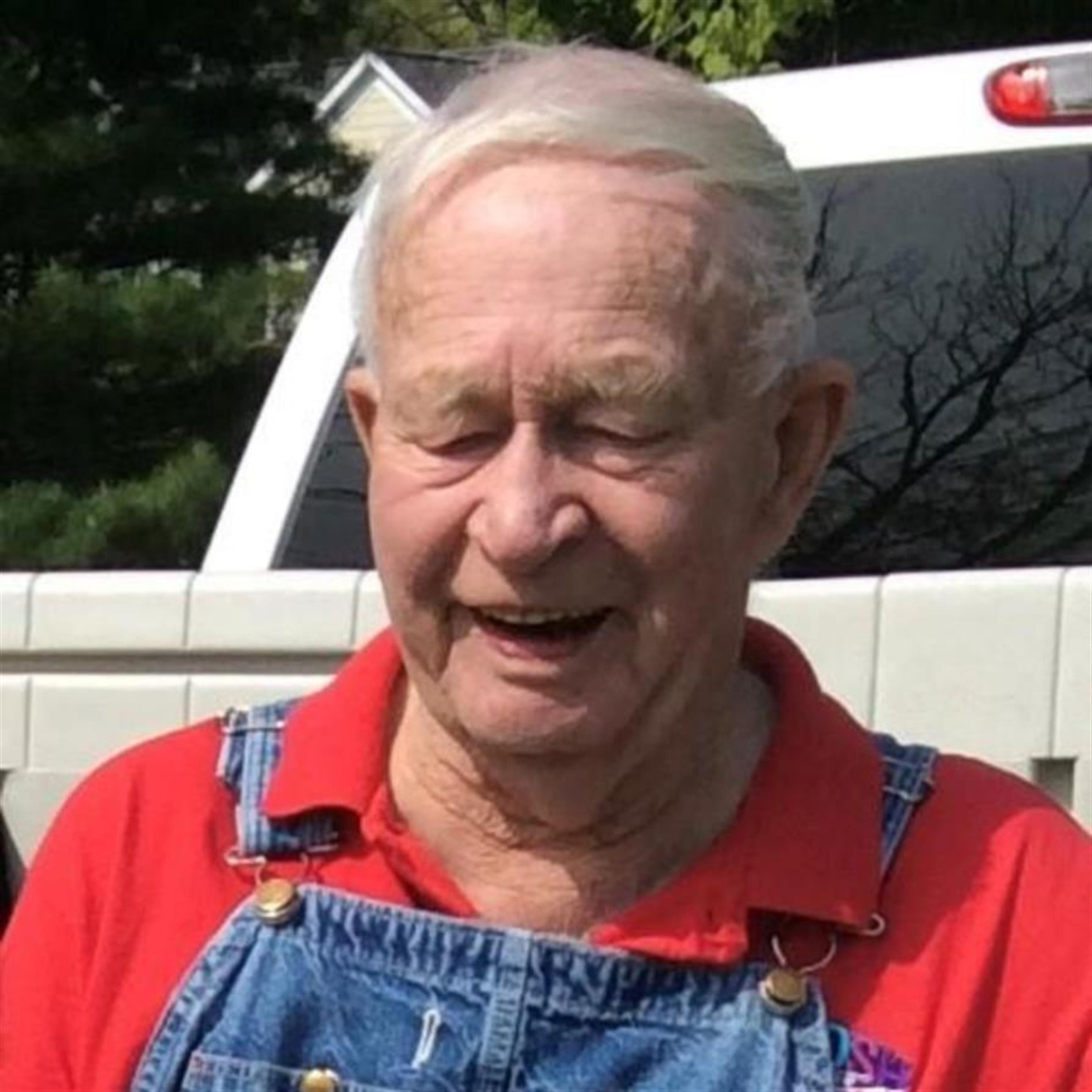 Edwin Gean Rubeck