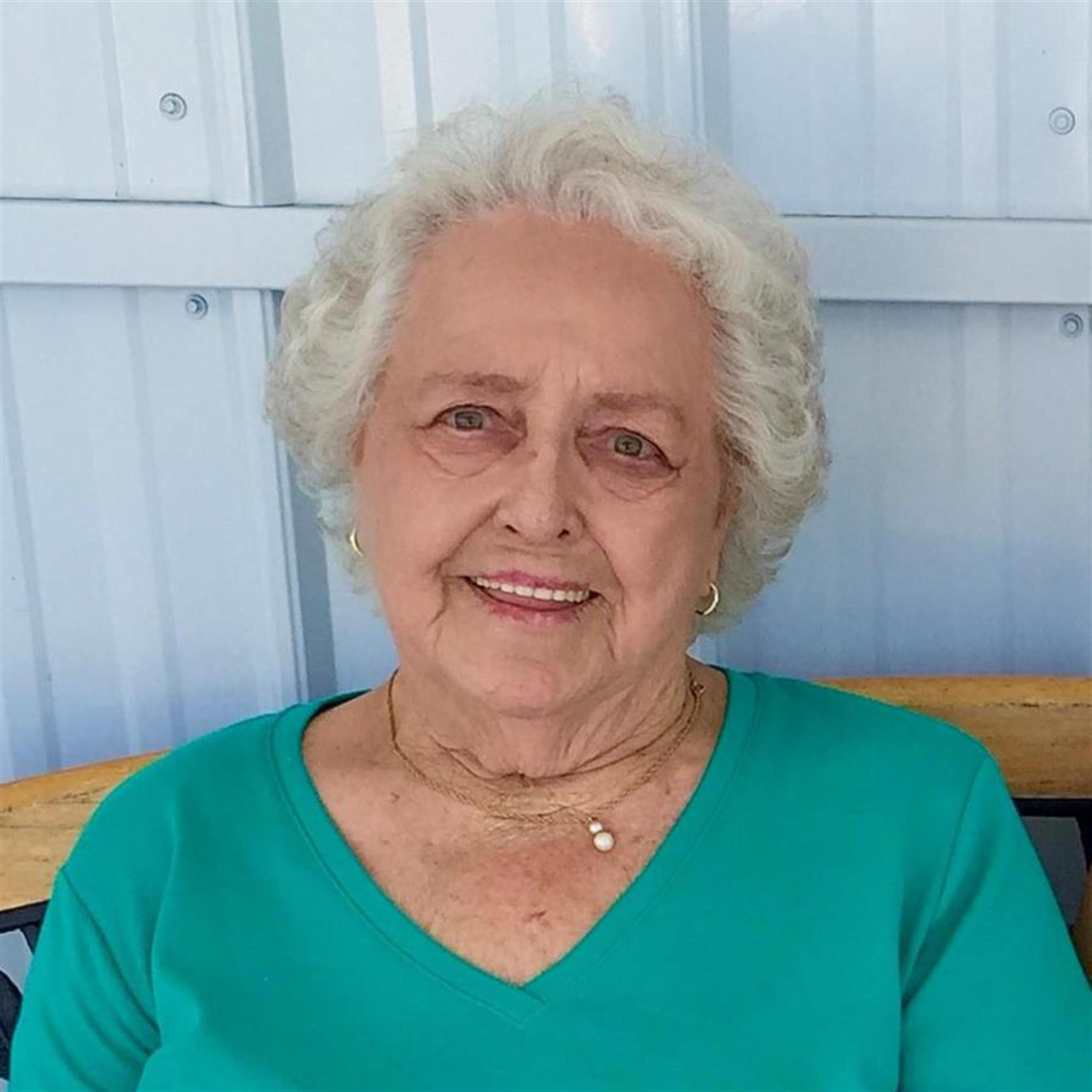 Charlene Stewart Mason