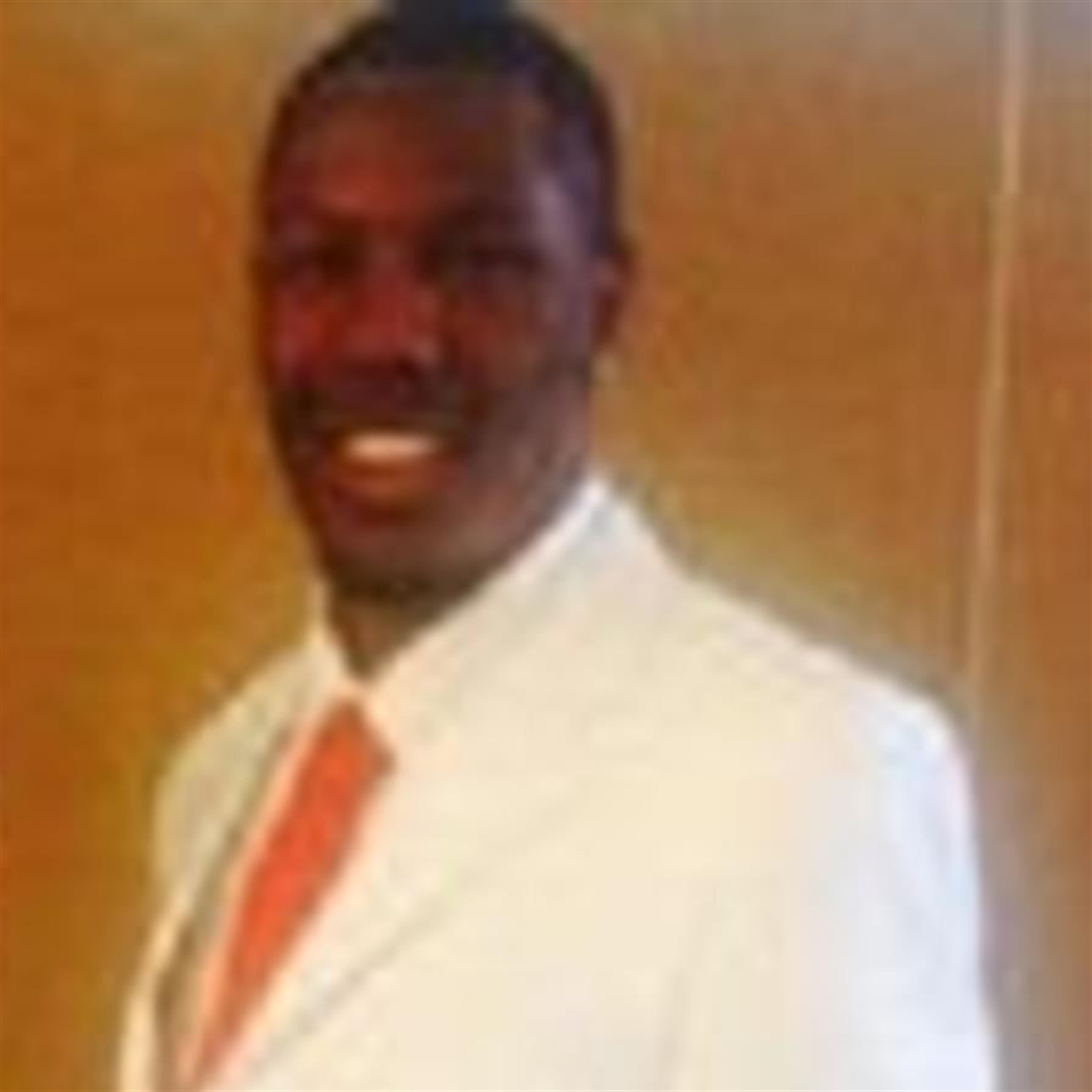 Mr. Aa'Kkeem La'Quinton Hudnall