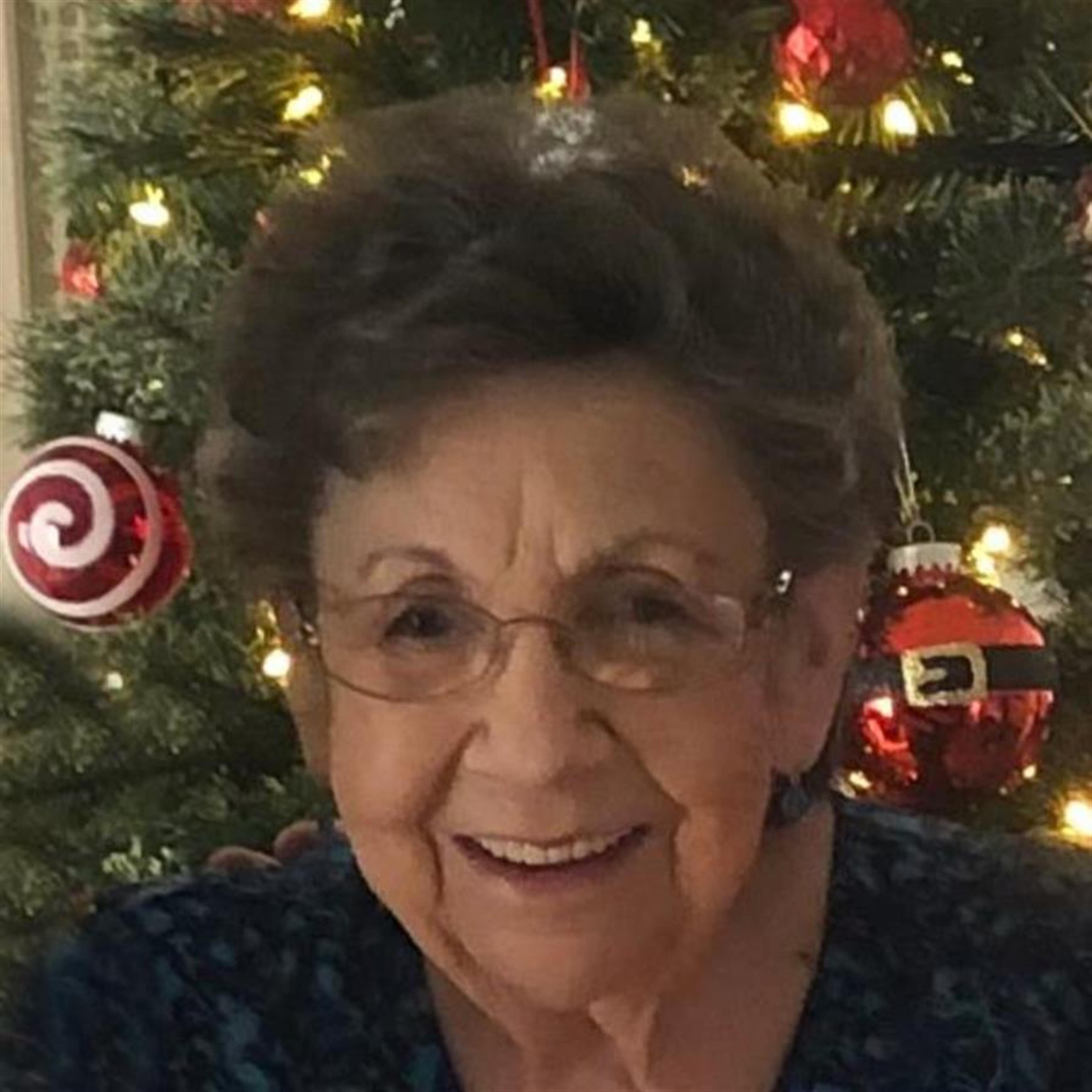 Judy Kay Wentz Kelly