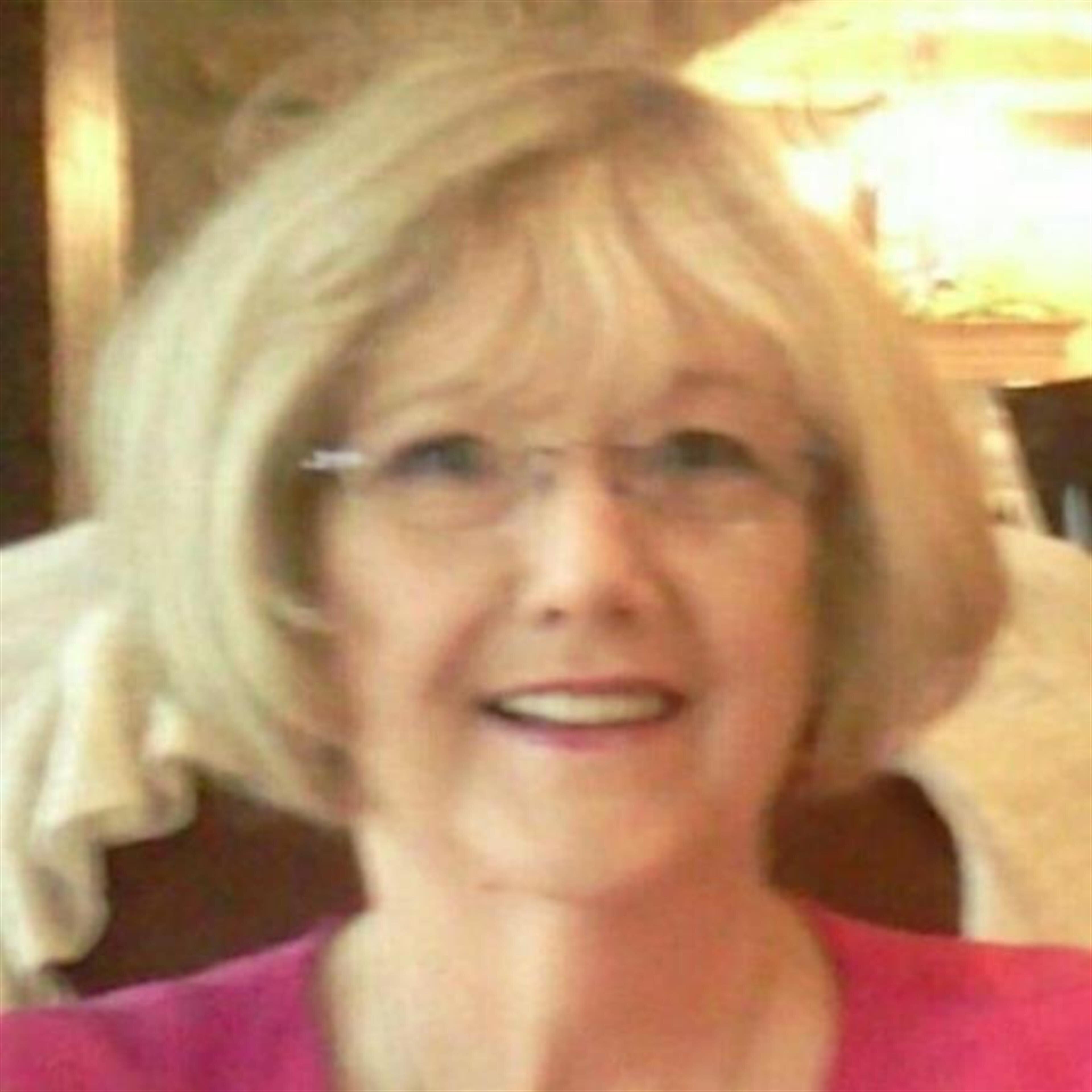 Rita Kay Chambers