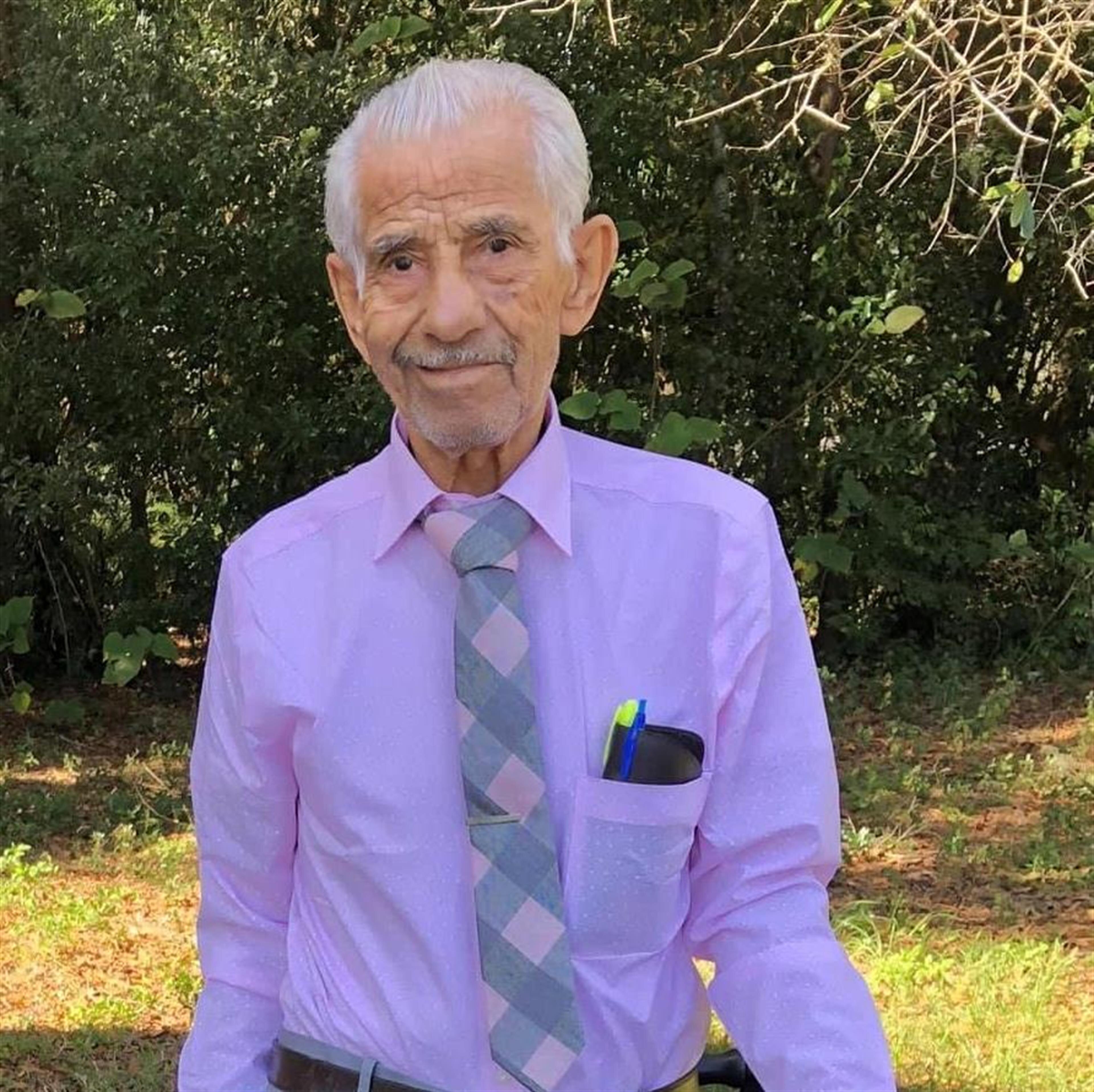 Juan Ramon Marquez