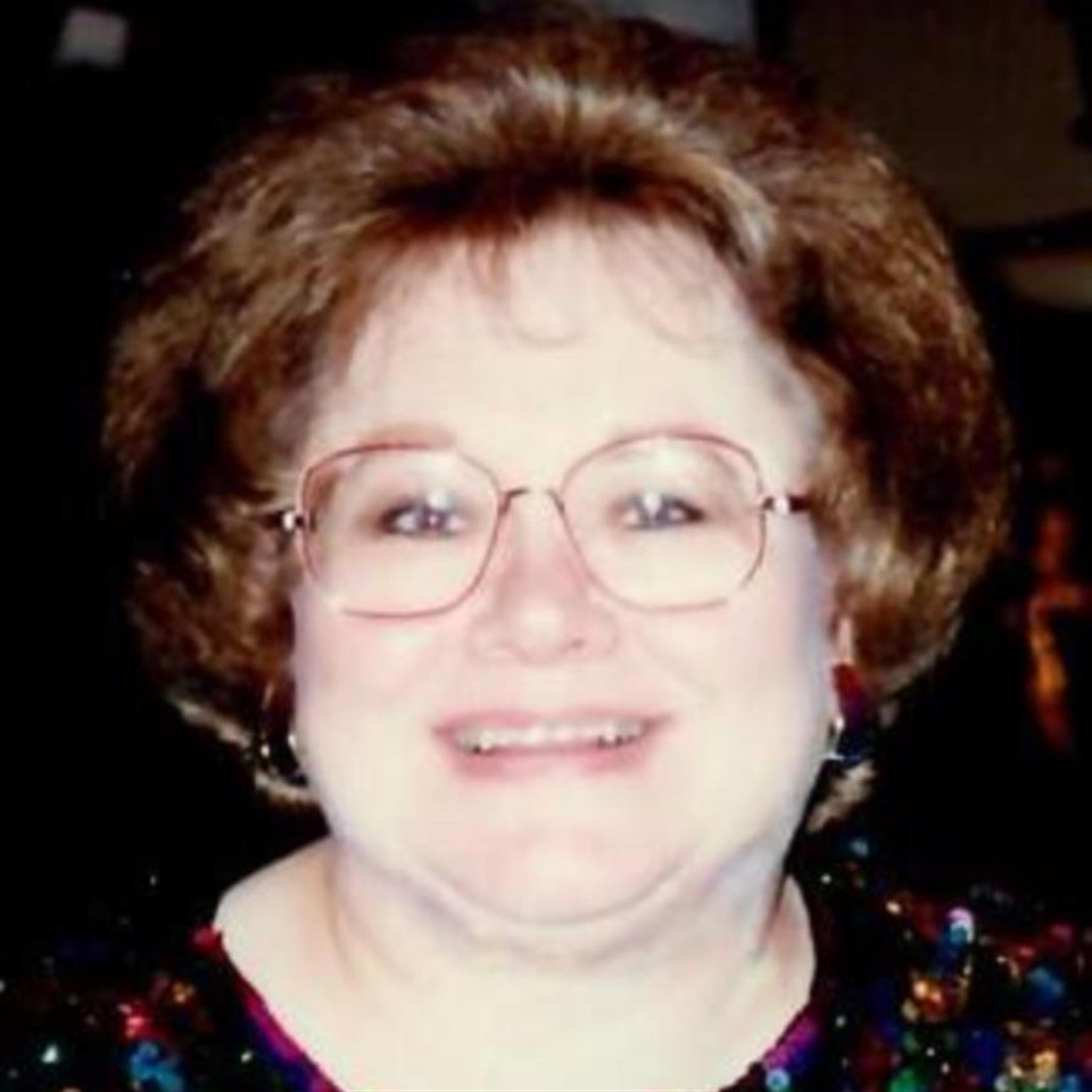 Patricia "Pat" Strejnowski