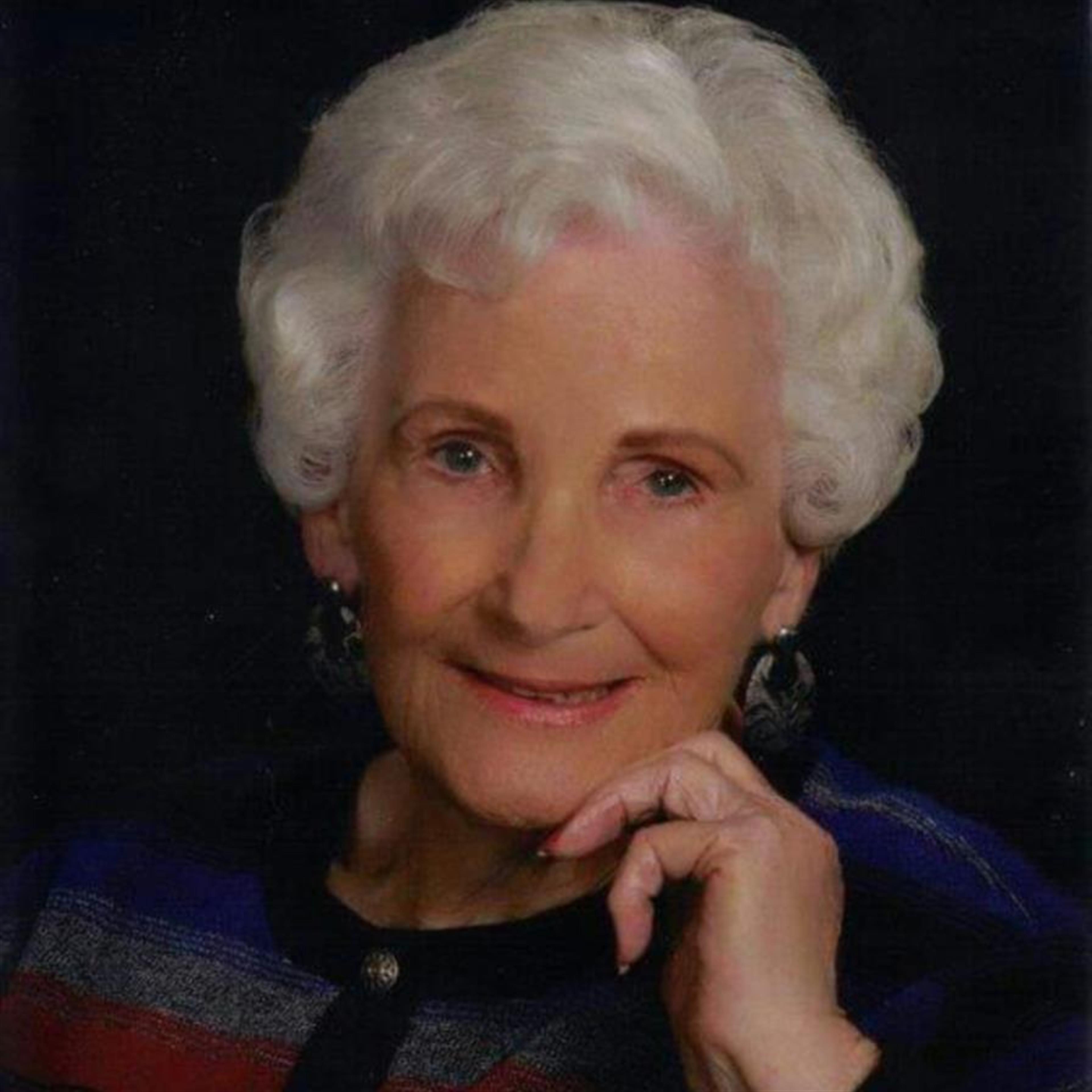 Glynadee Lewis Popejoy