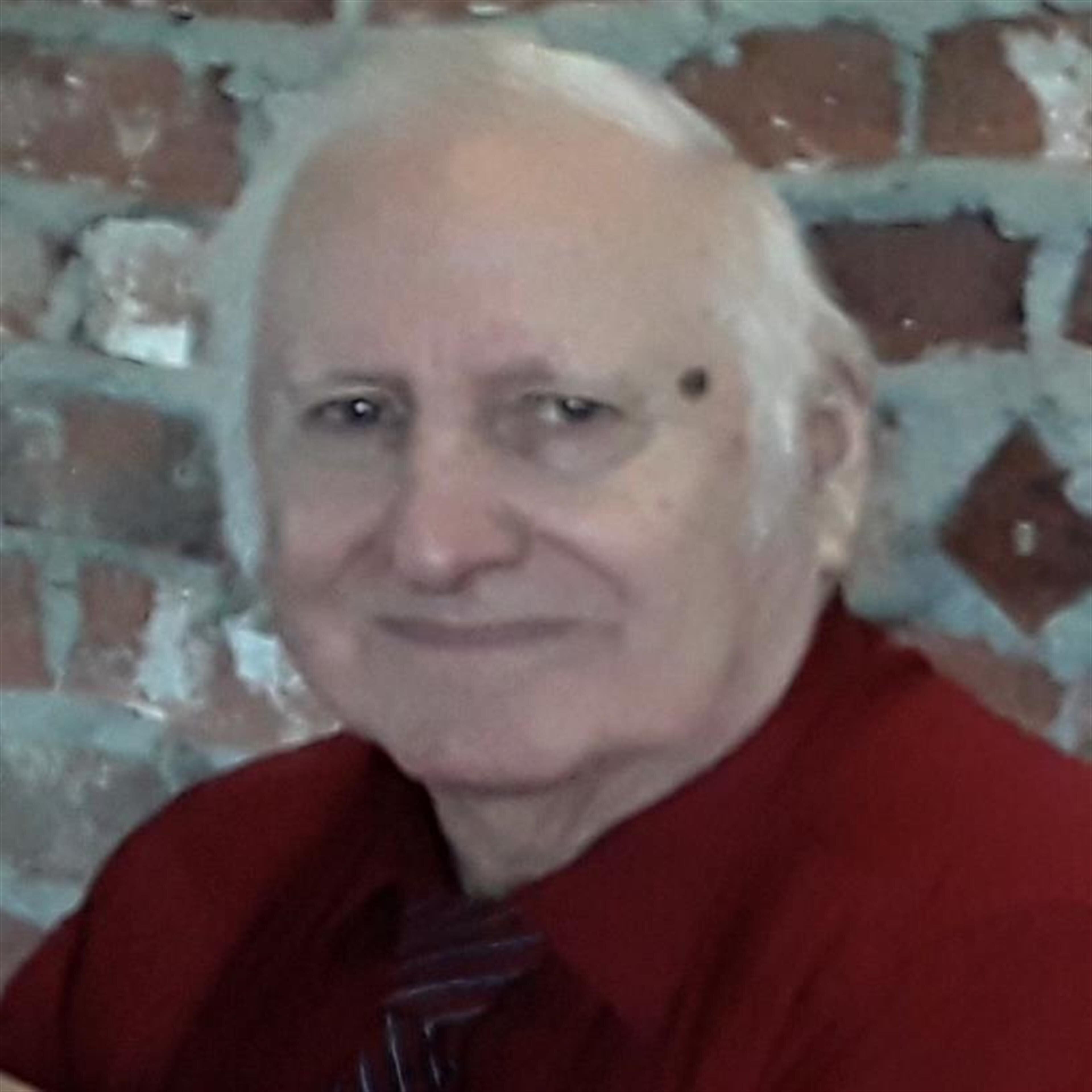 Rev. Garey S. Cline