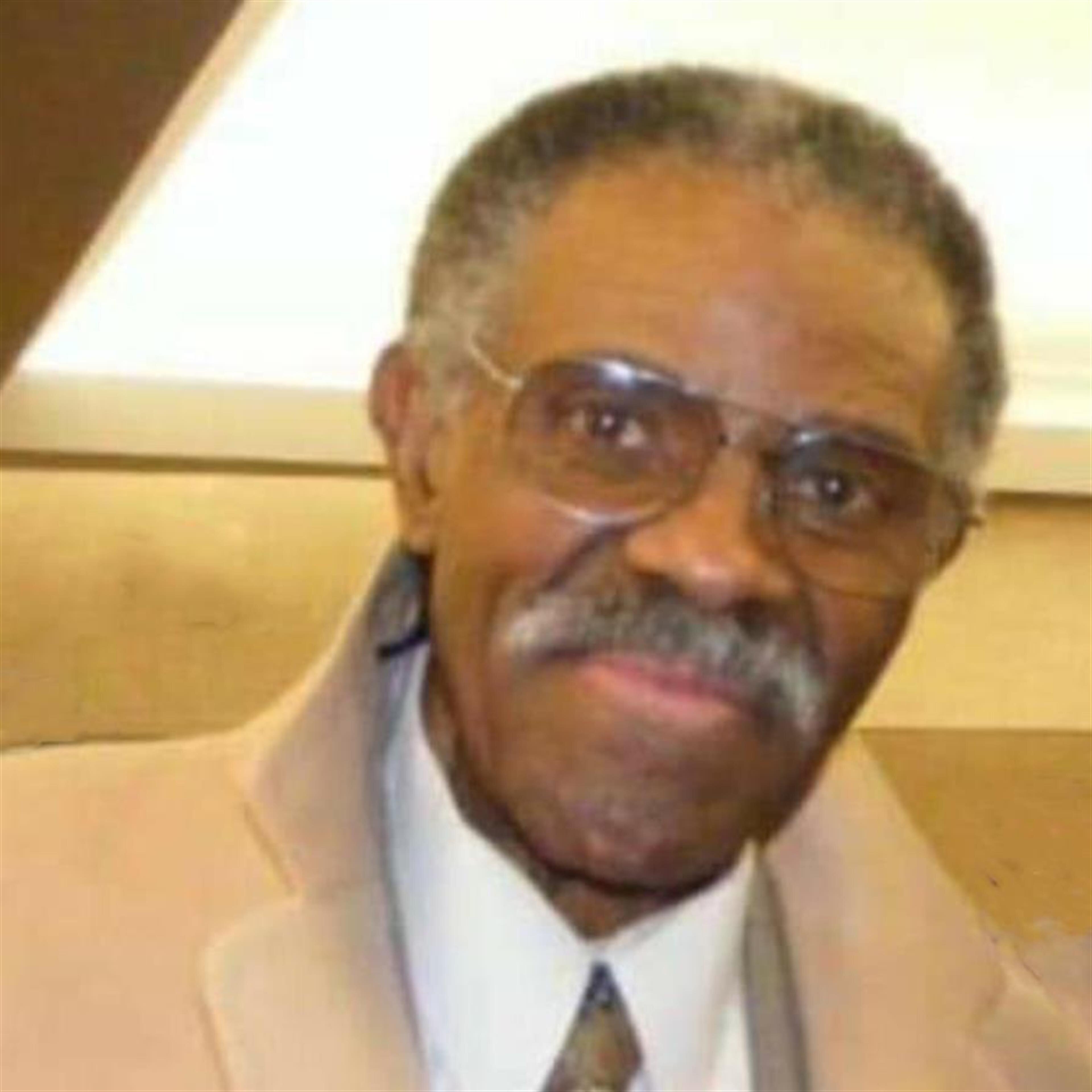 Willie C. Davis