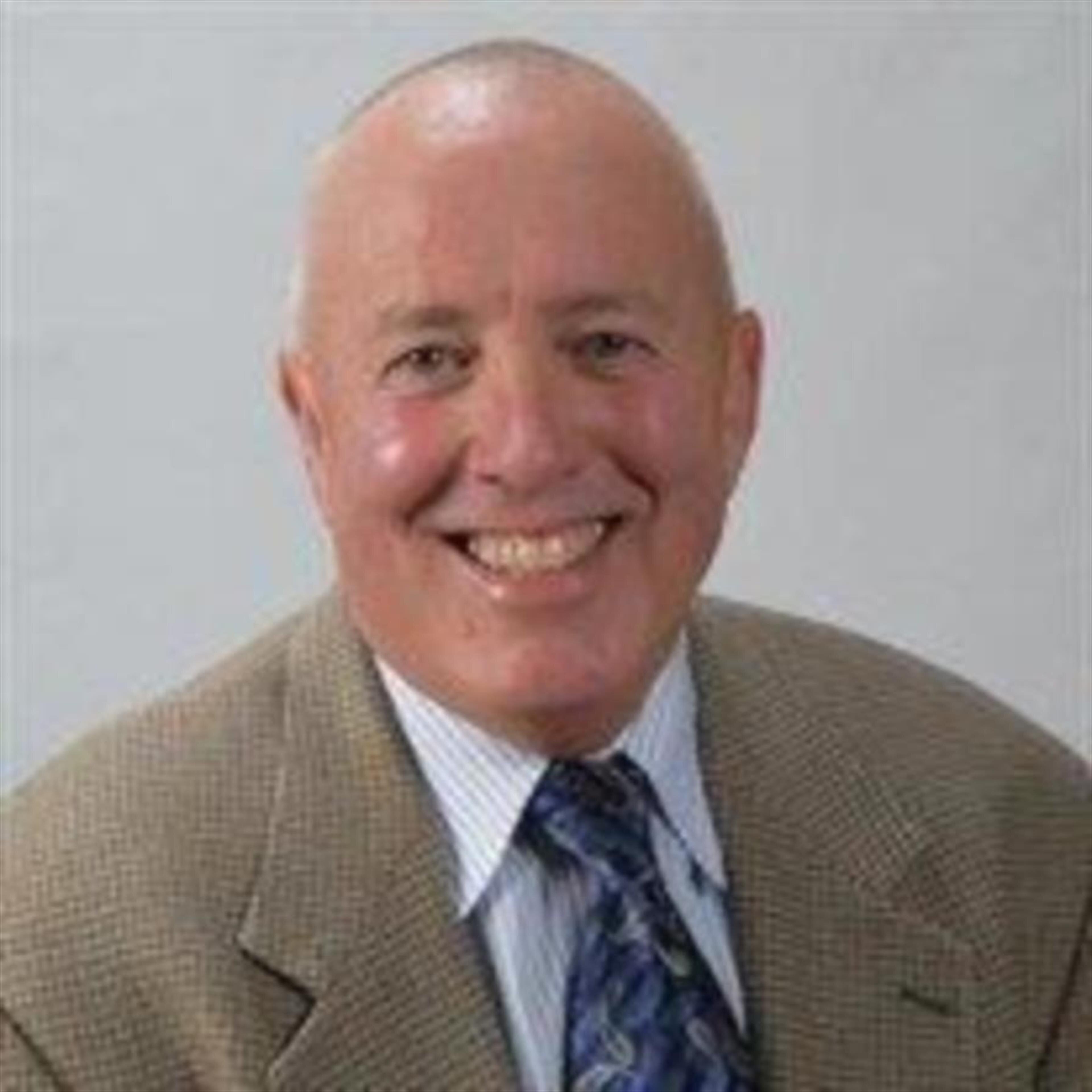 Roger Curtis Day (Bolivar)