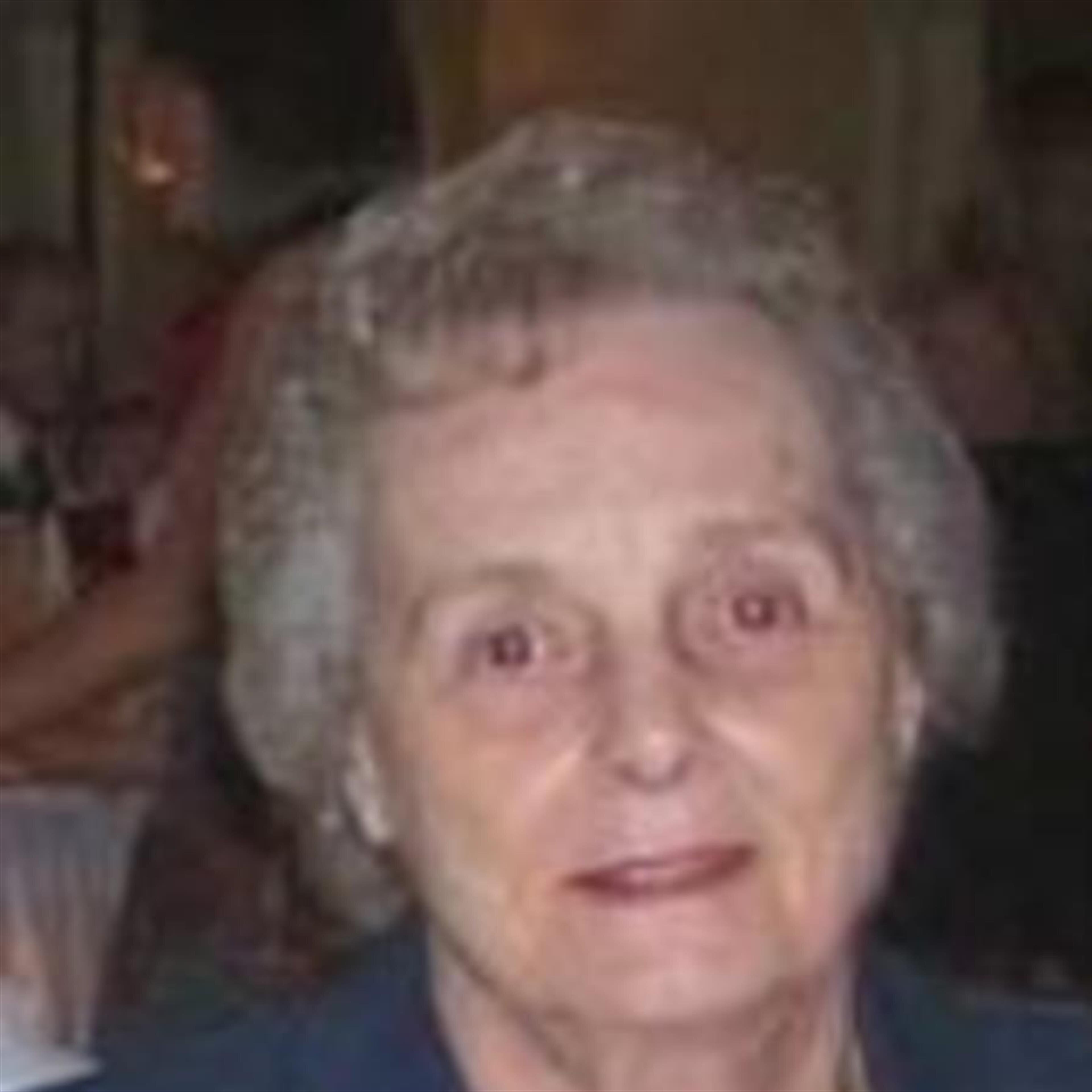 Janet M. Furnish