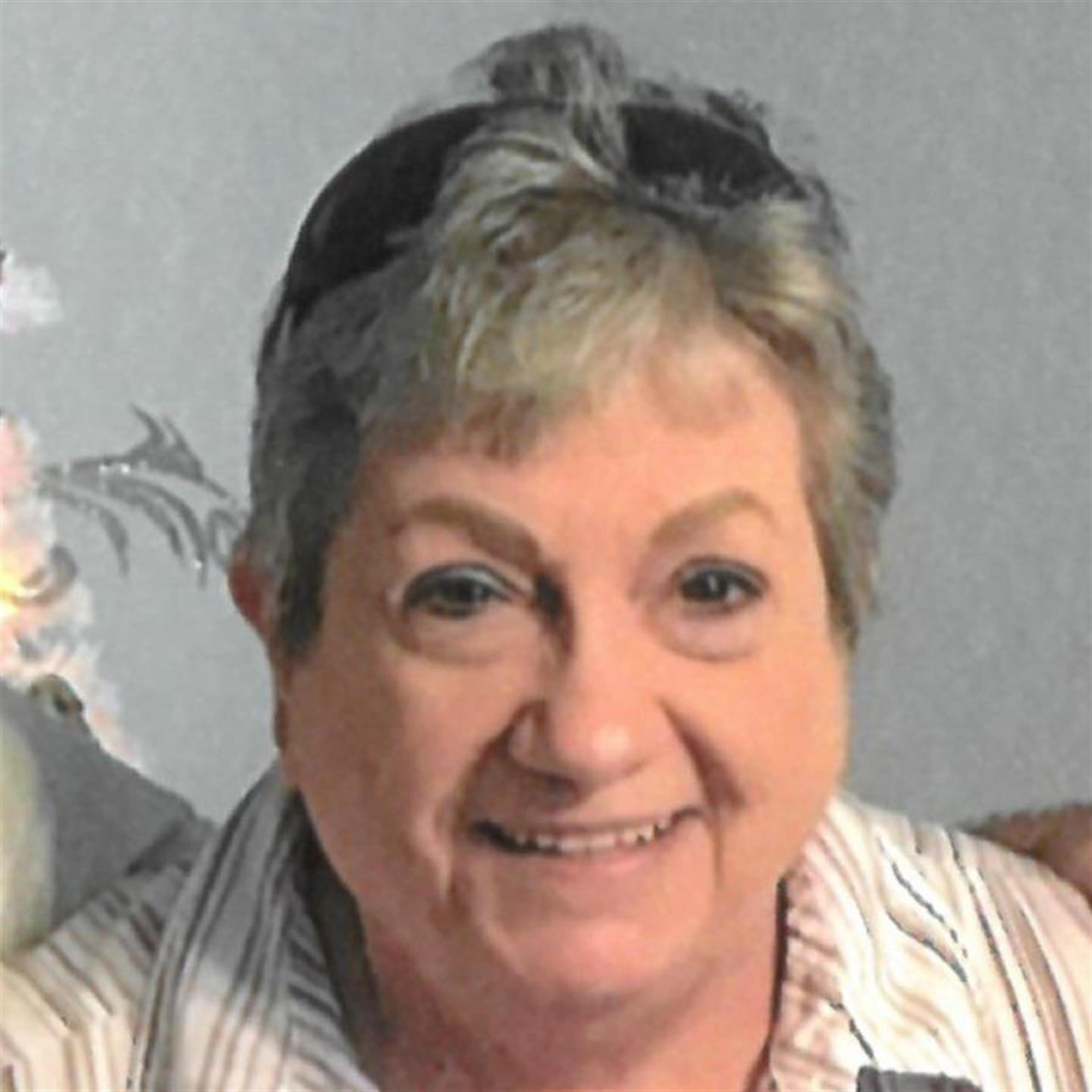 Glenda Kay Cochran Dutch