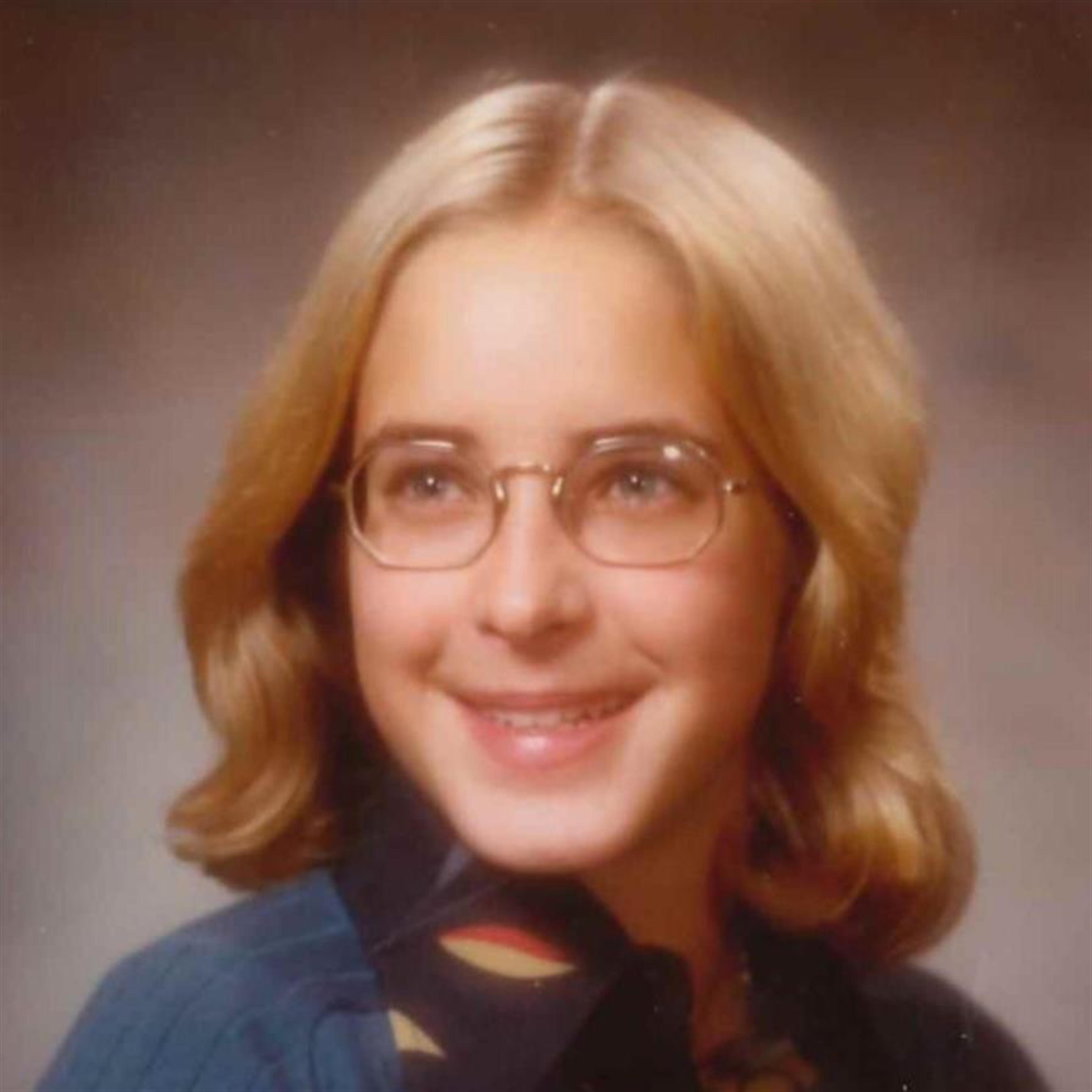 Pamala Ann Richardson
