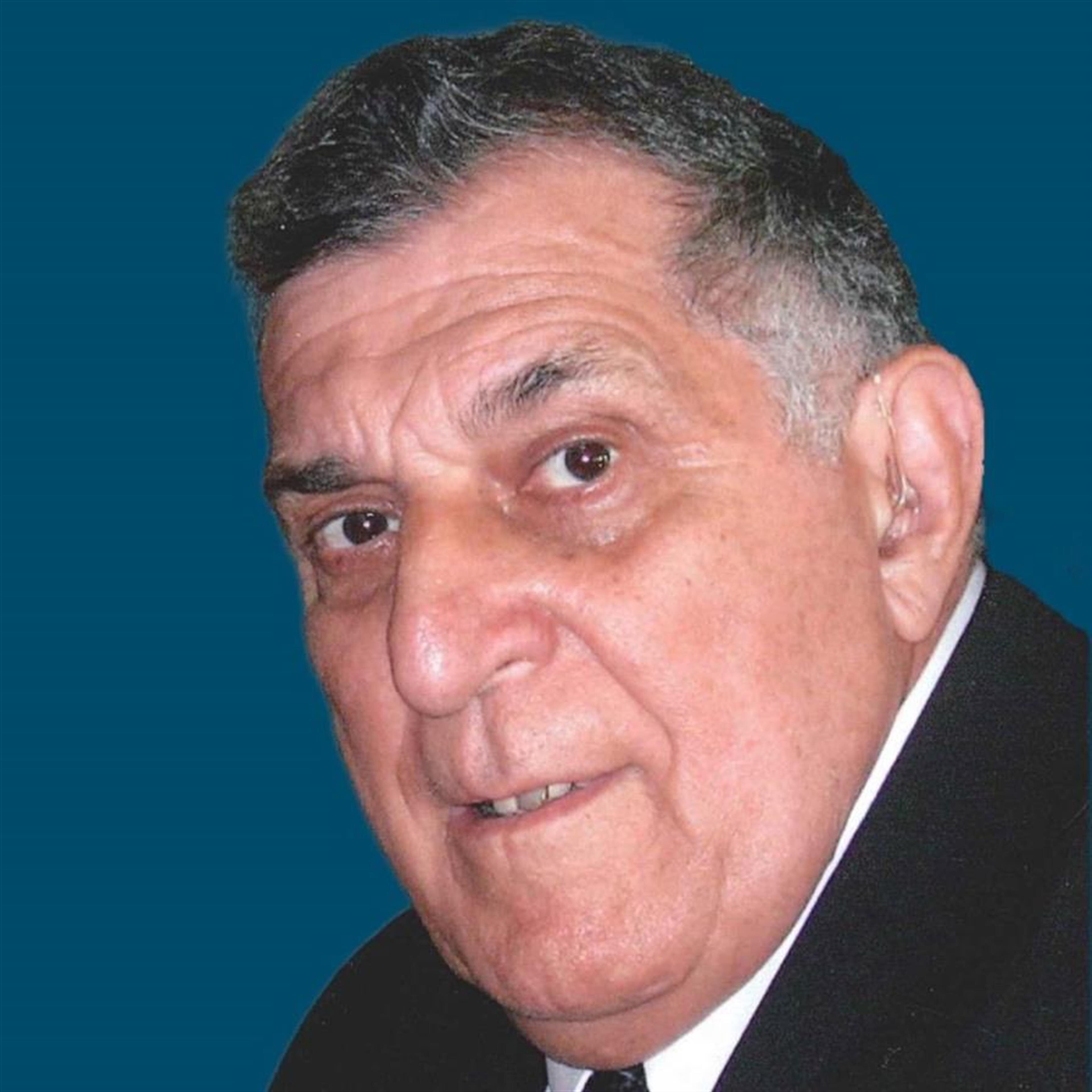 Lewis J. Panici