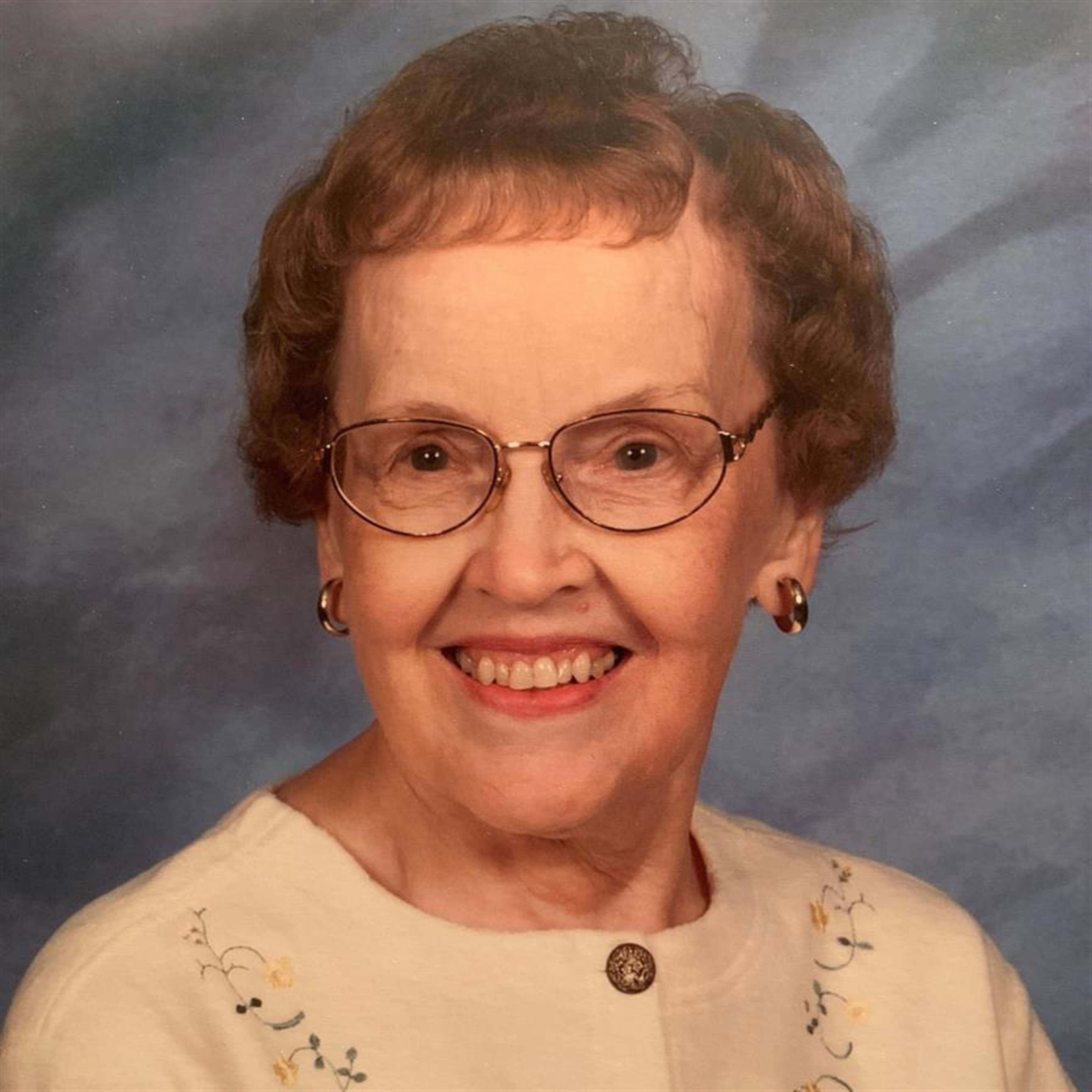 Beth Marion Mueller