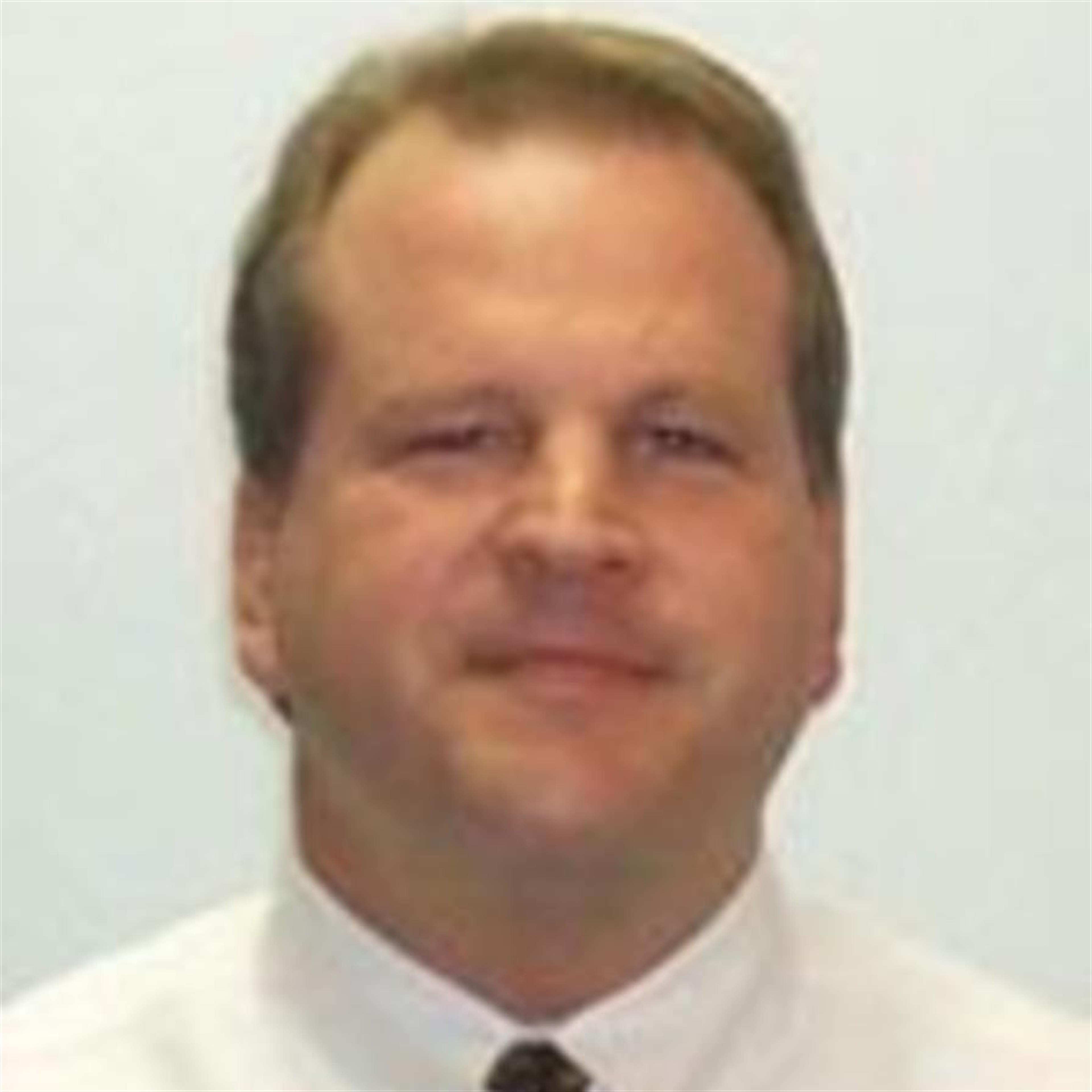 Larry Marel Newsom's obituary picture