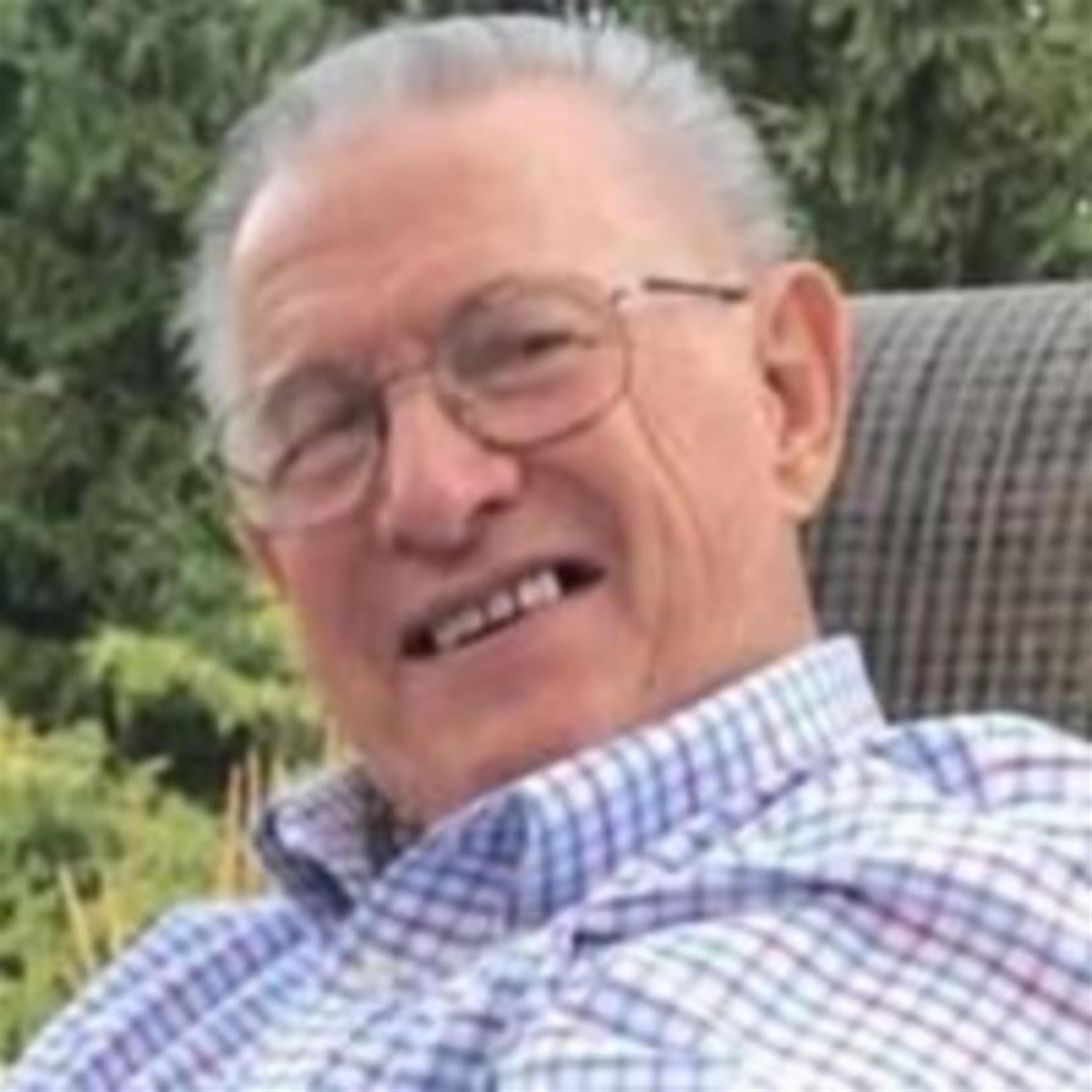 Bobby W. Sanders