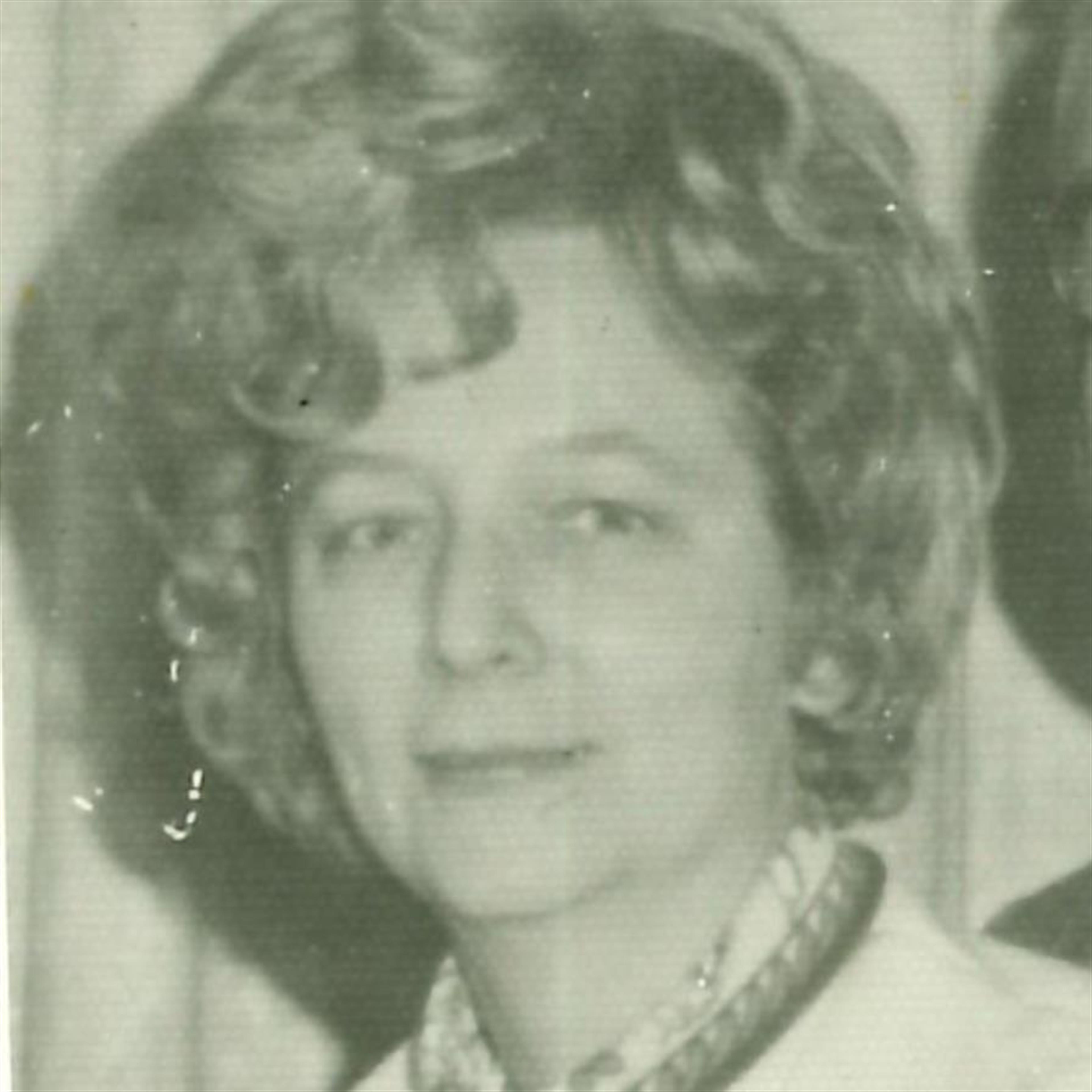 Doris Louise Haynes' obituary picture