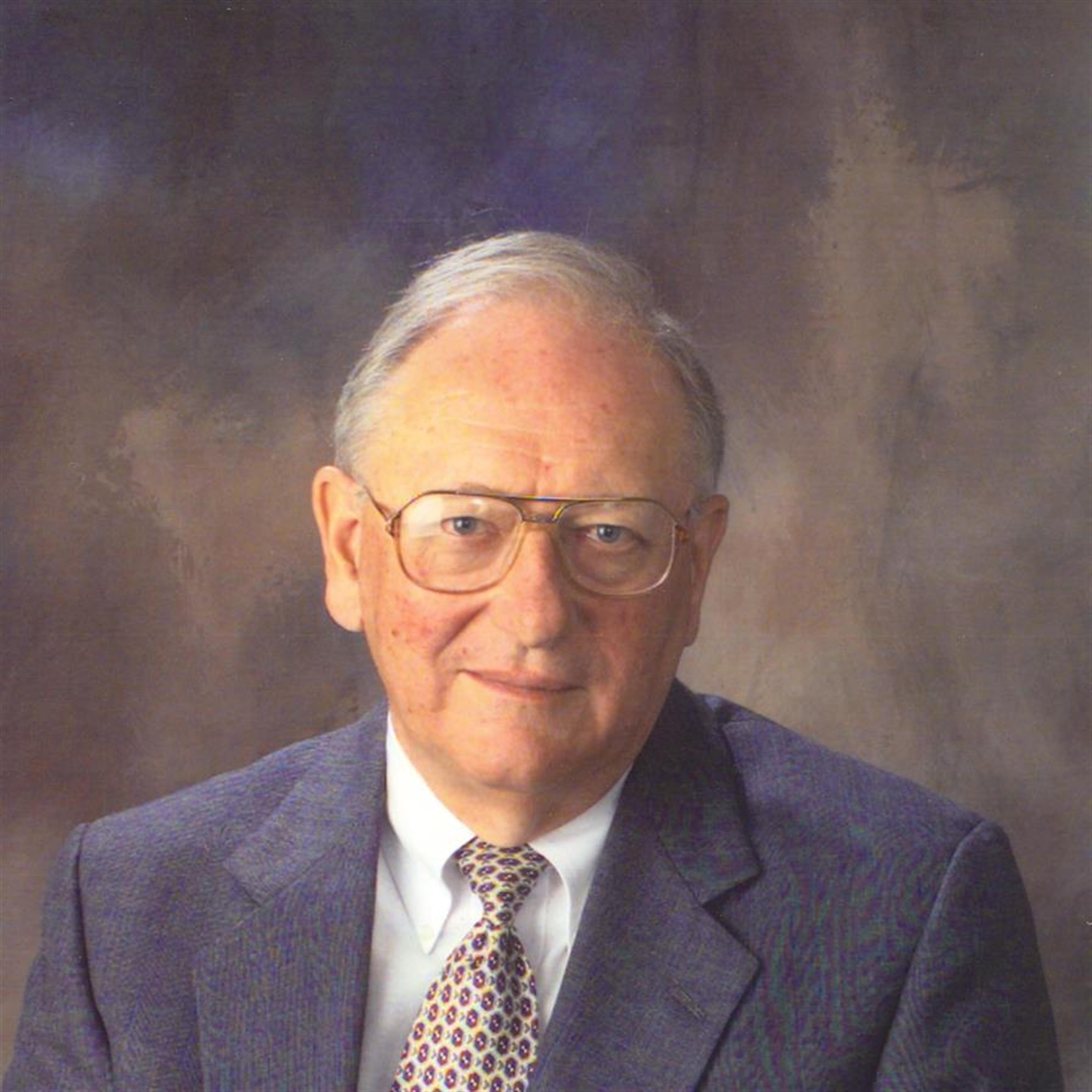 Elmer C. Hawkins