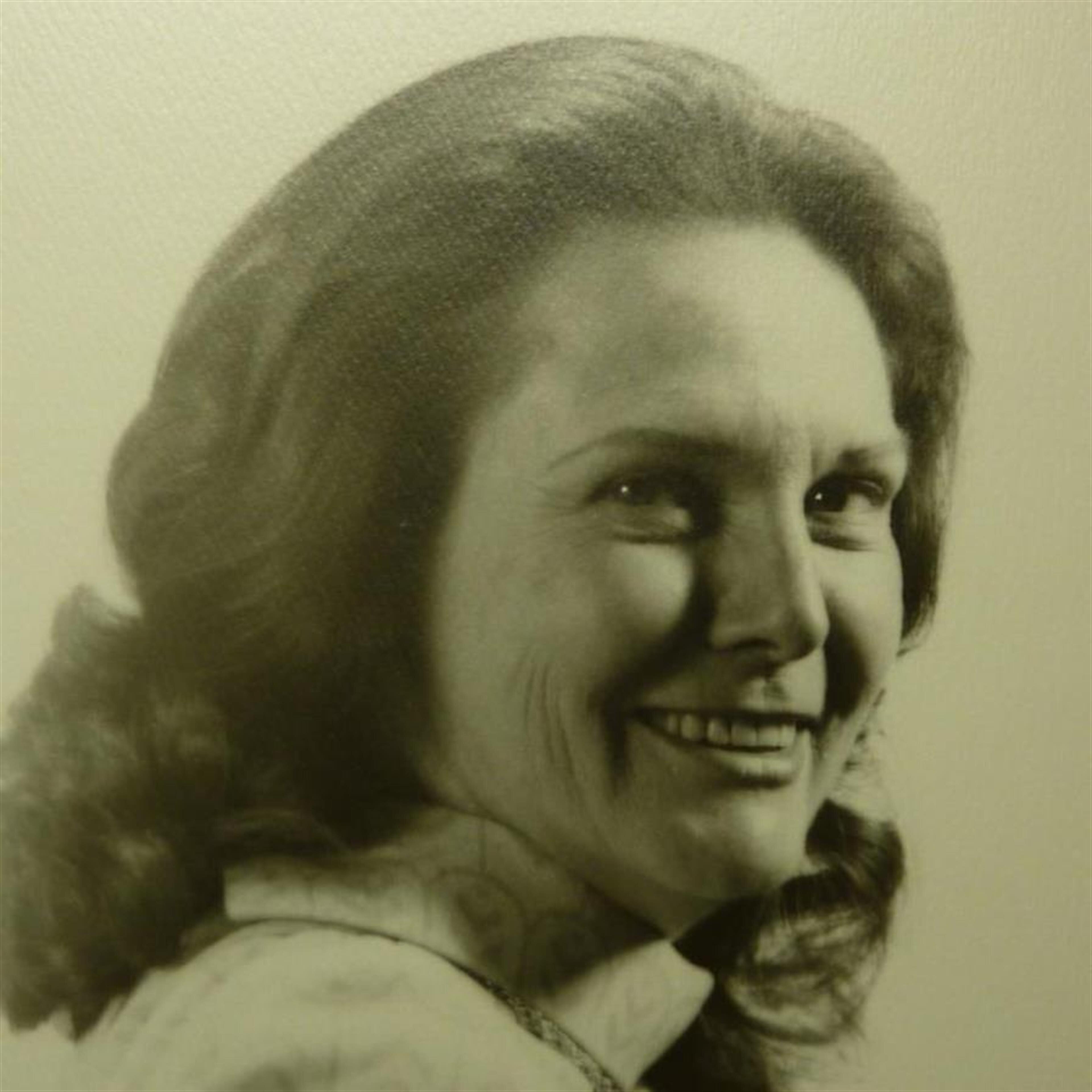 Dorothy Davis