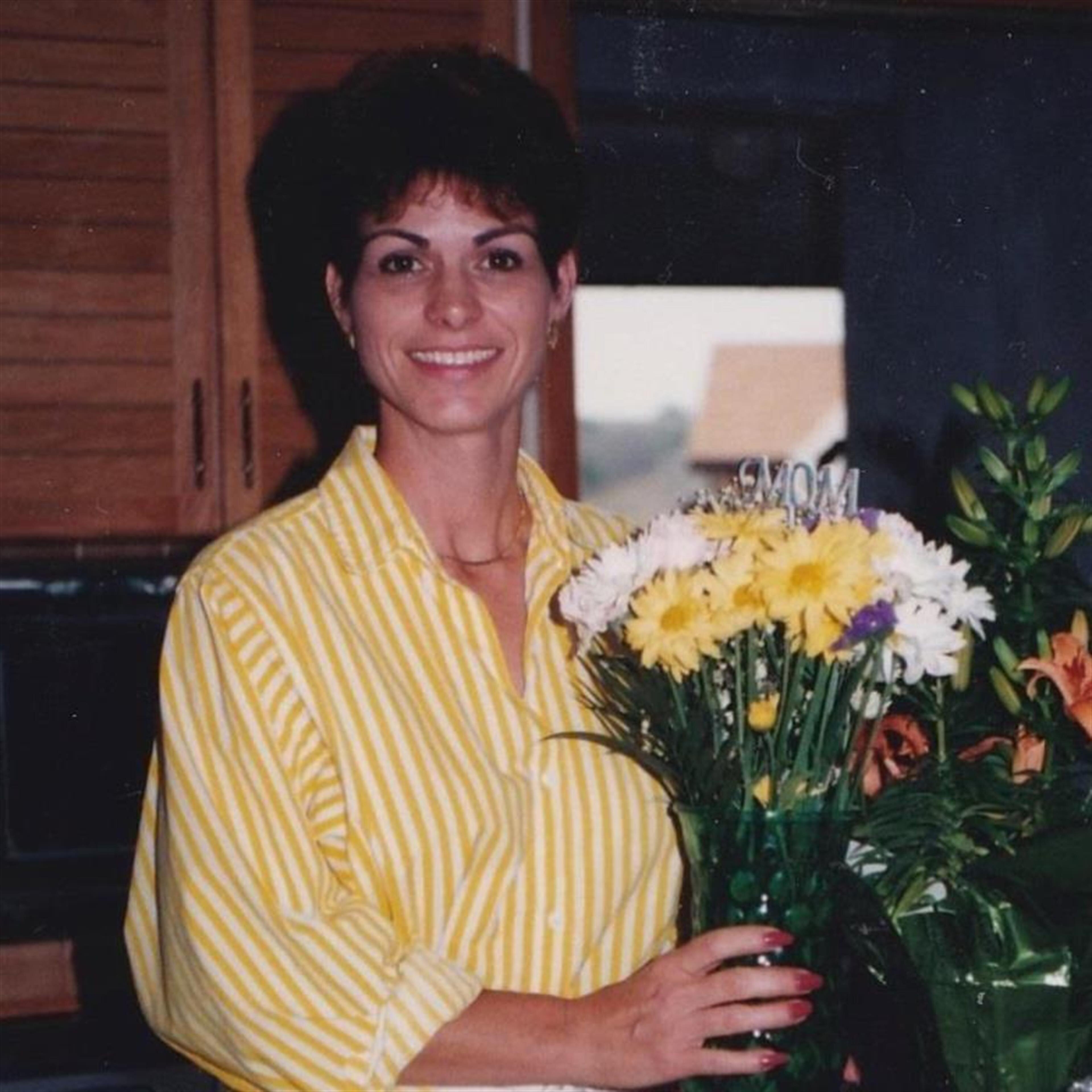 Mary A. Siano