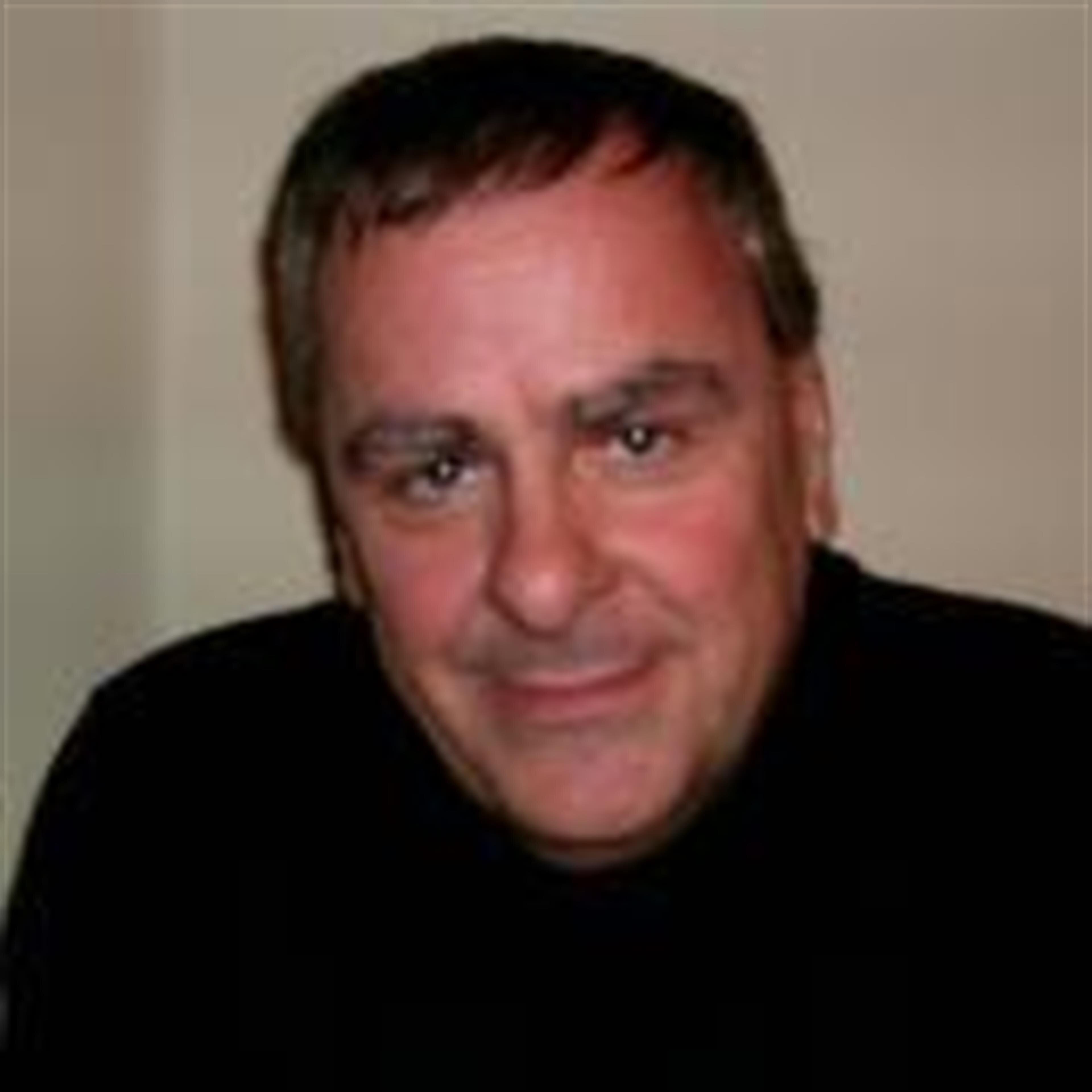 Mario Angelo Grasso