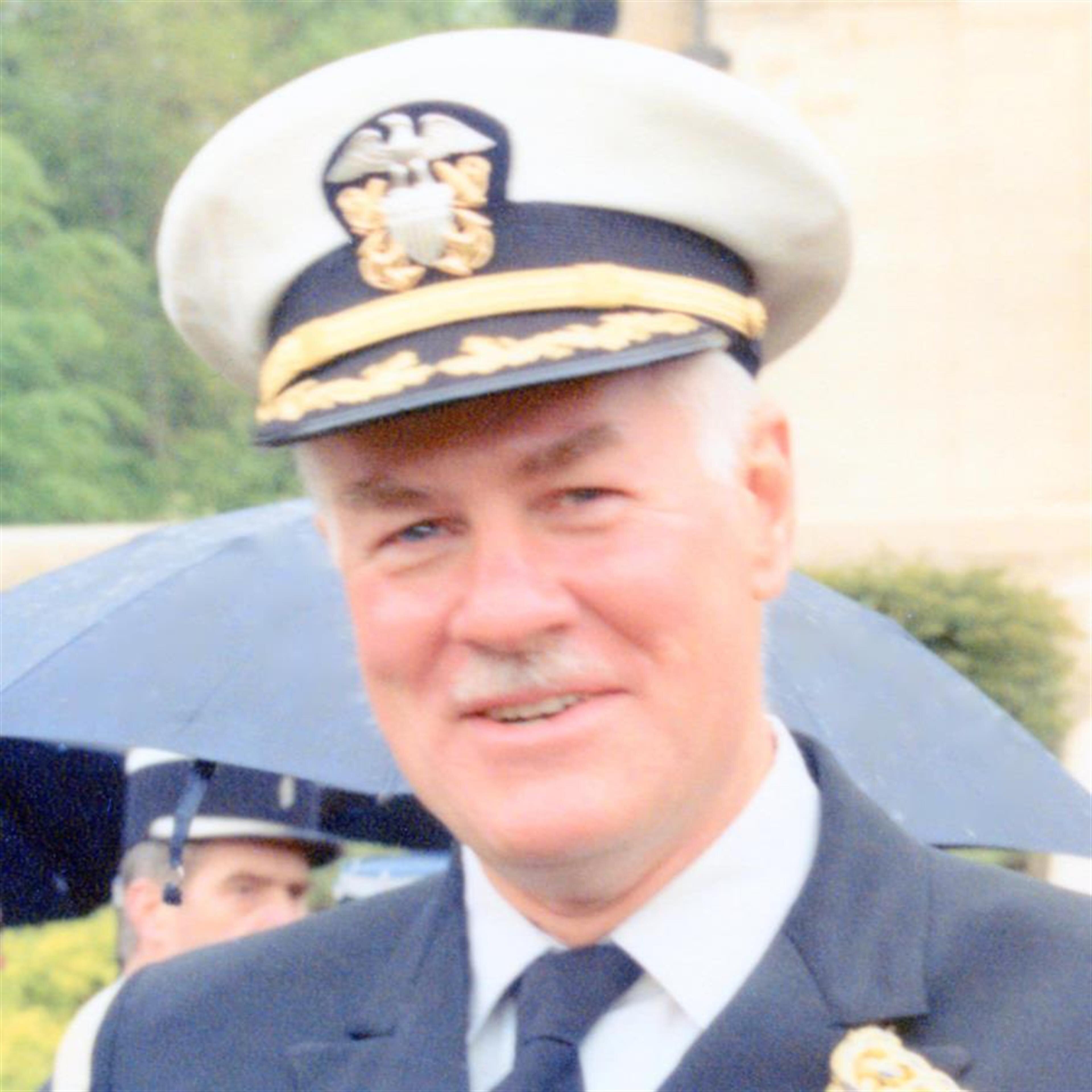 Thomas Upton Sisson Jr.