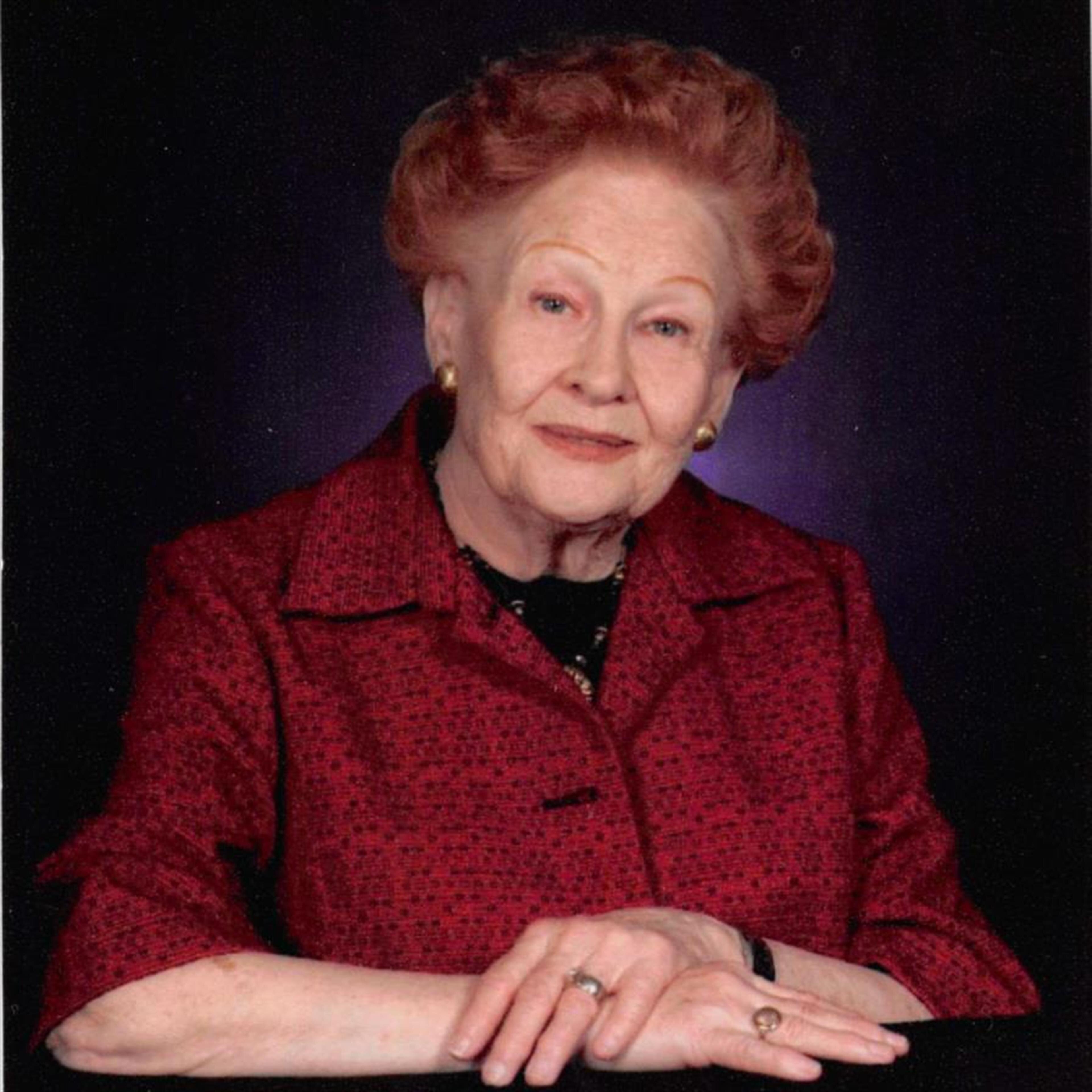 Gwendolyn Fenner