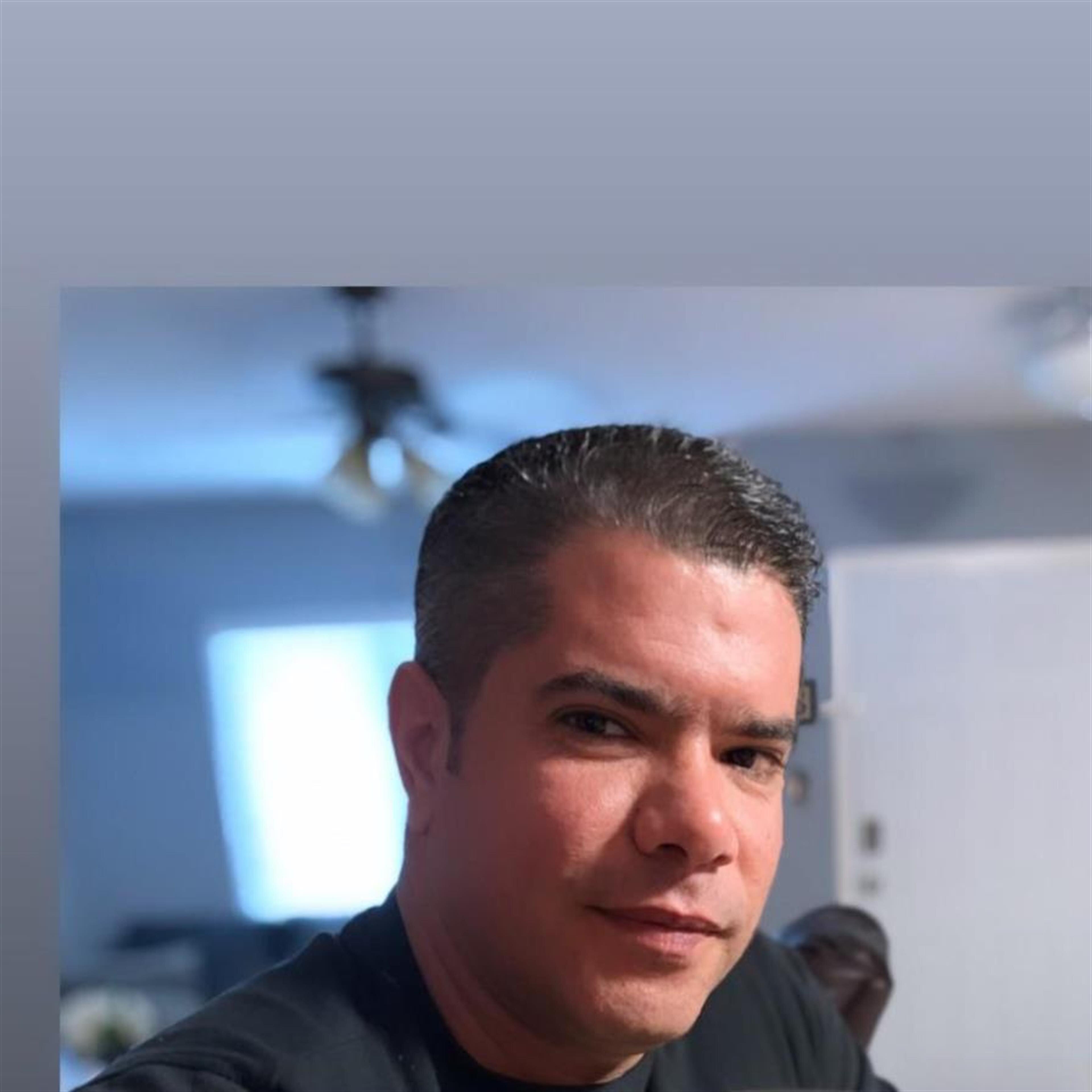 Michel Madrigal Rodriguez