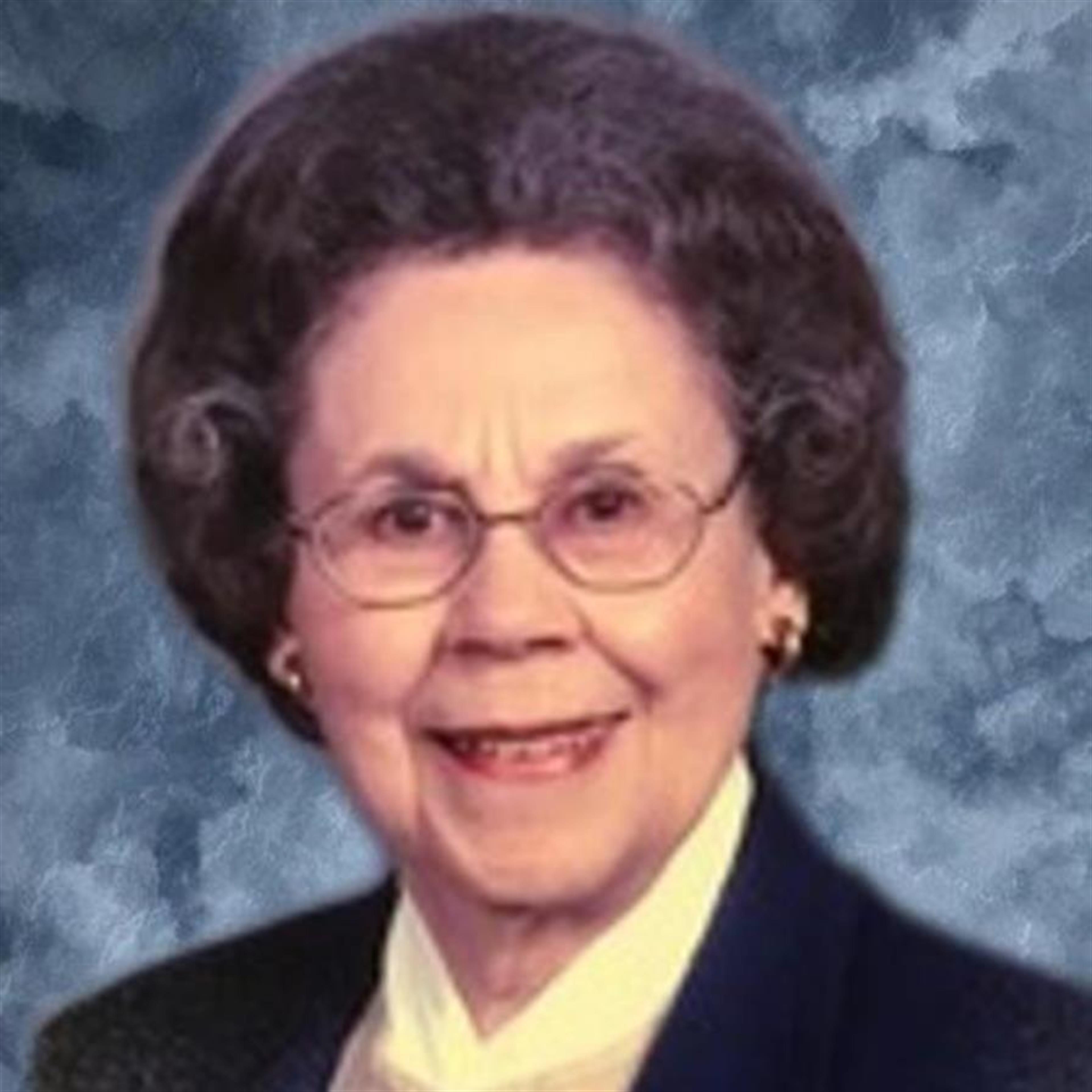 Mary Jane L. Kramer's obituary picture