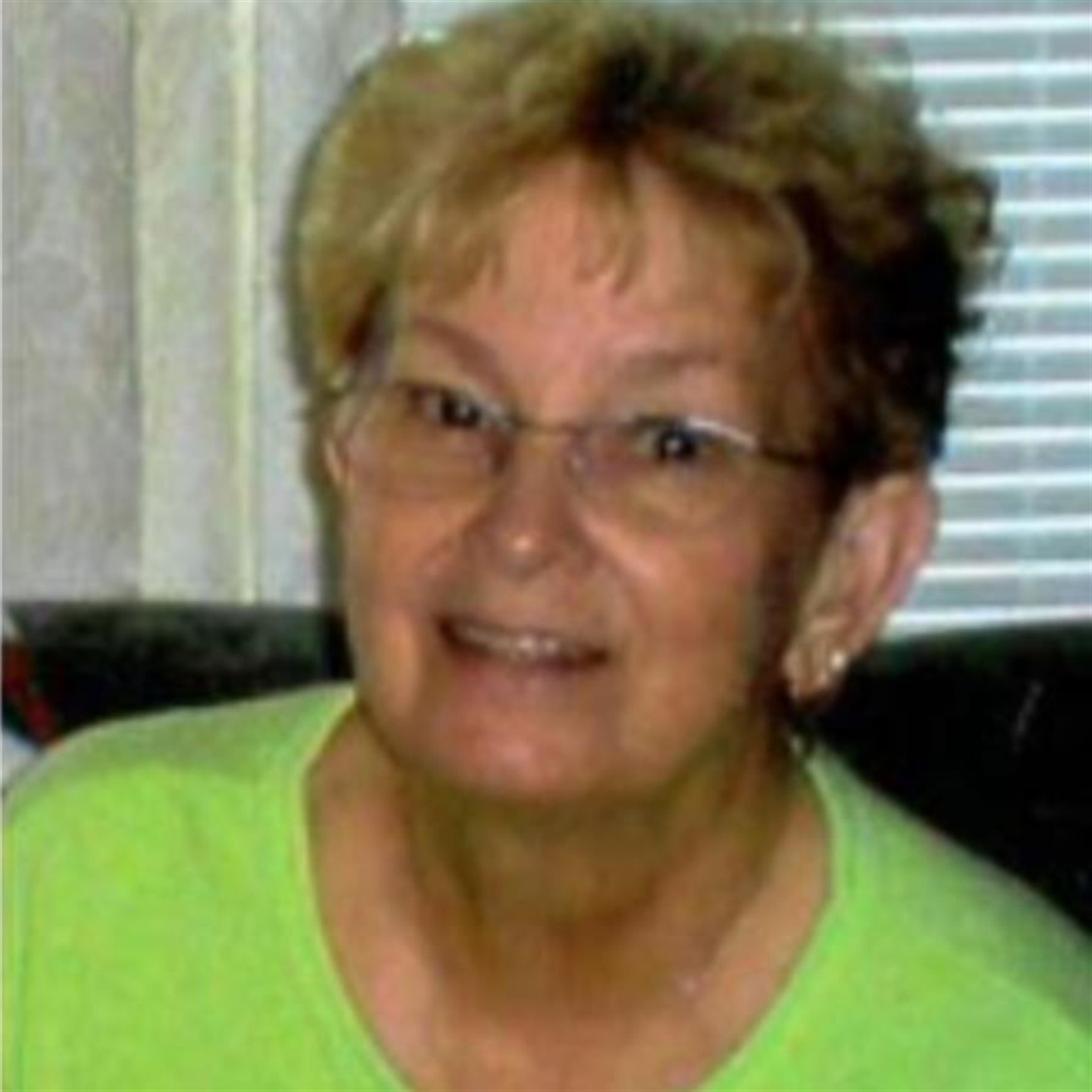 Violet McGuire (Camdenton)