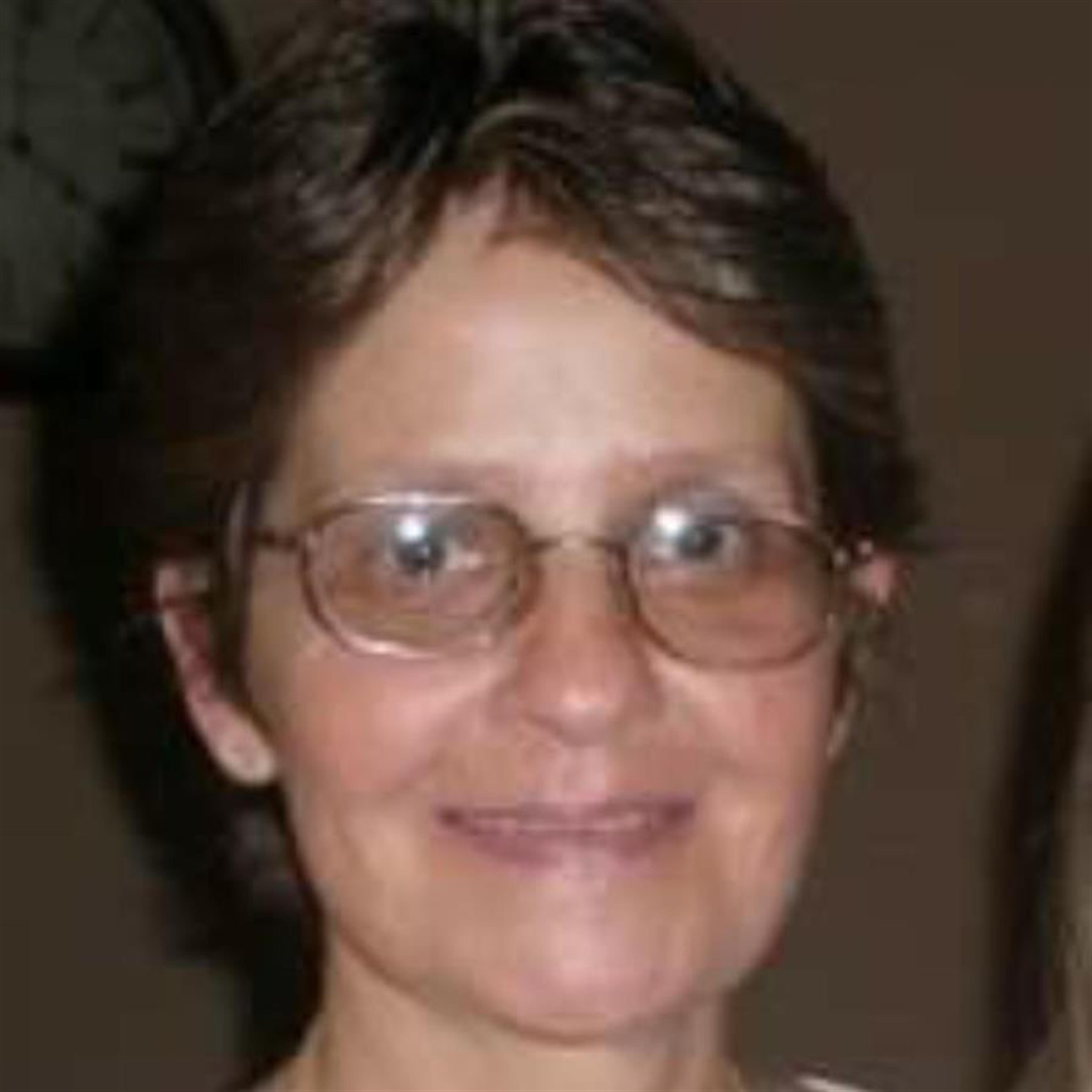 Cary Ann Westerman
