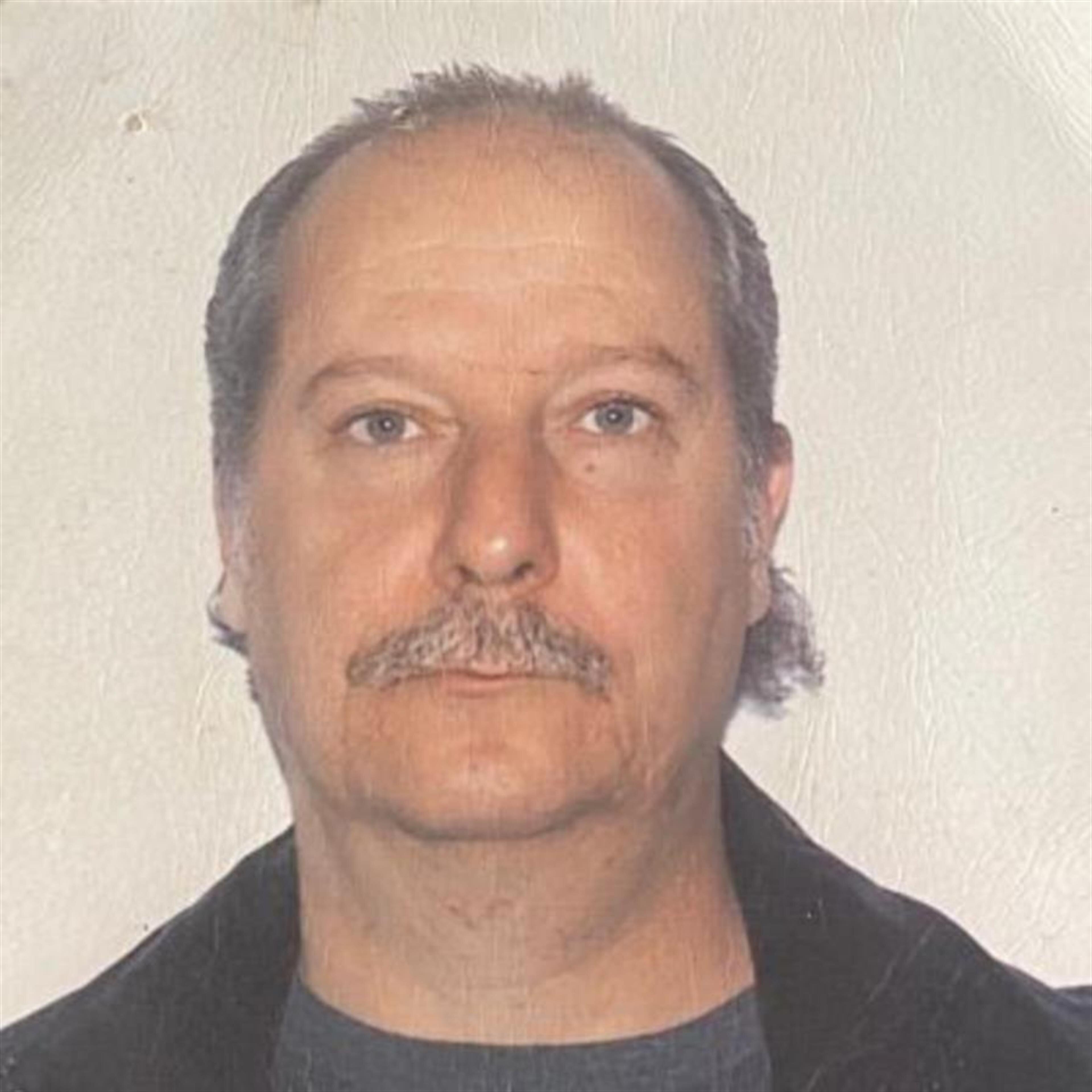 Vyacheslav "Steve" Besprozvanny