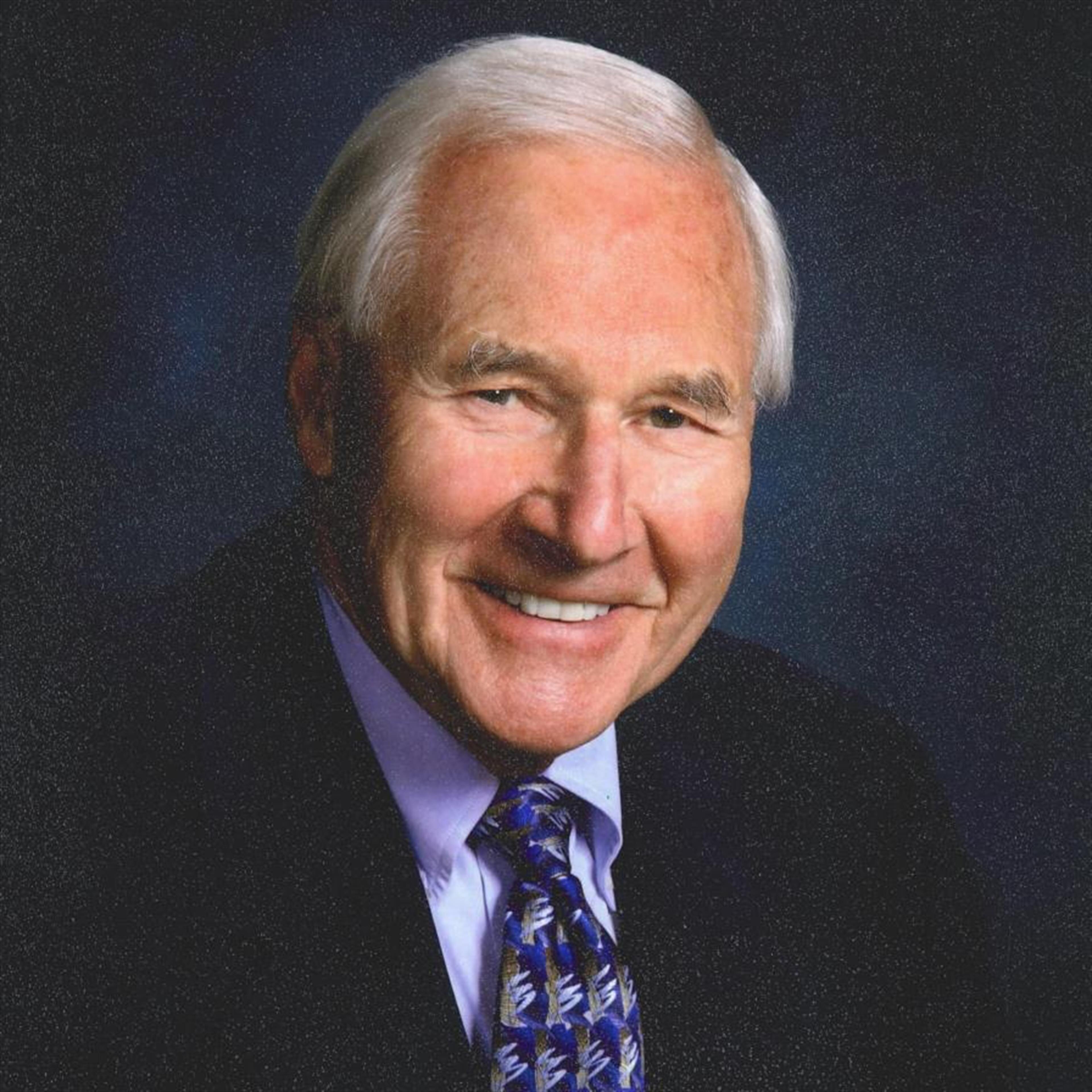 John Rutledge Winters