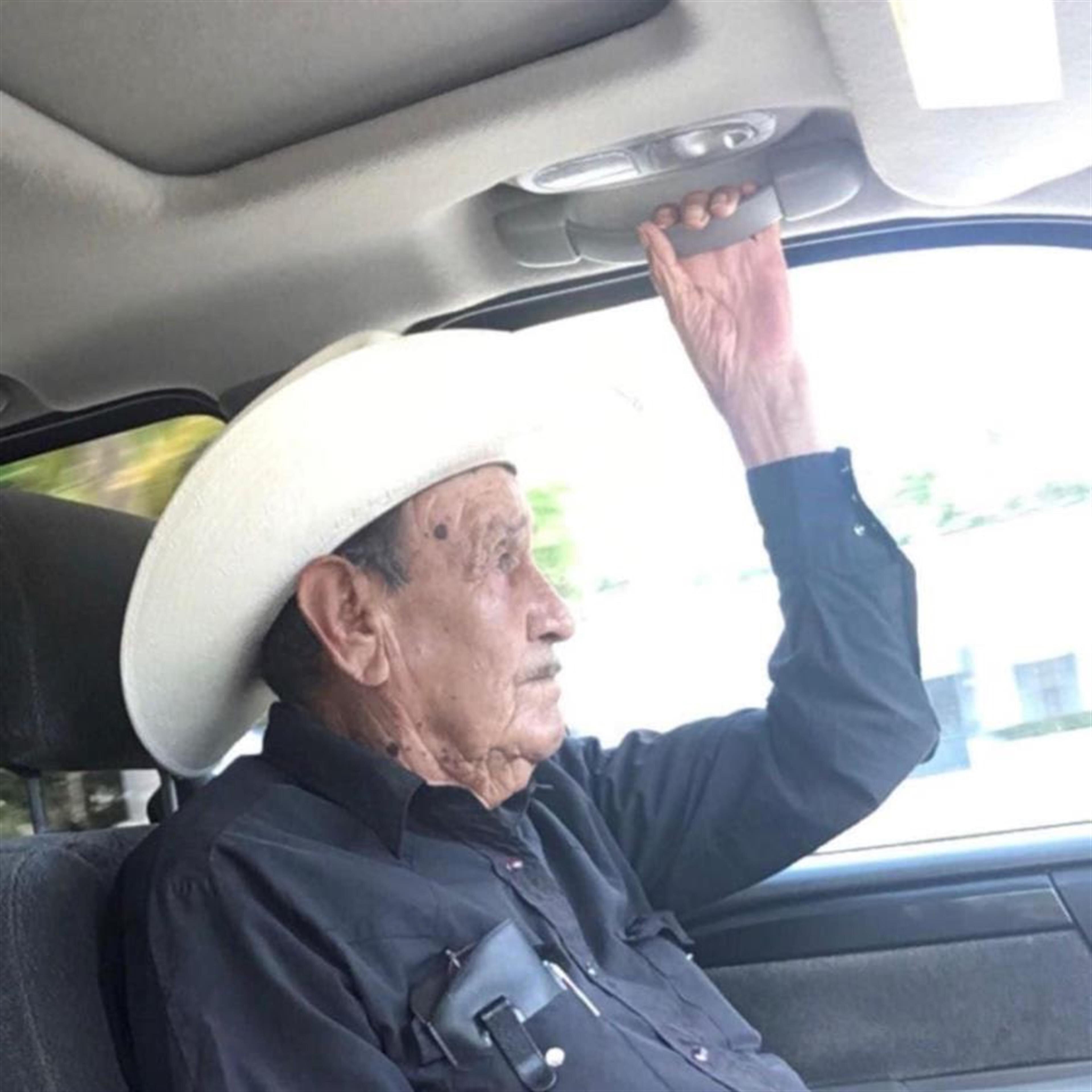 Eulalio Barron