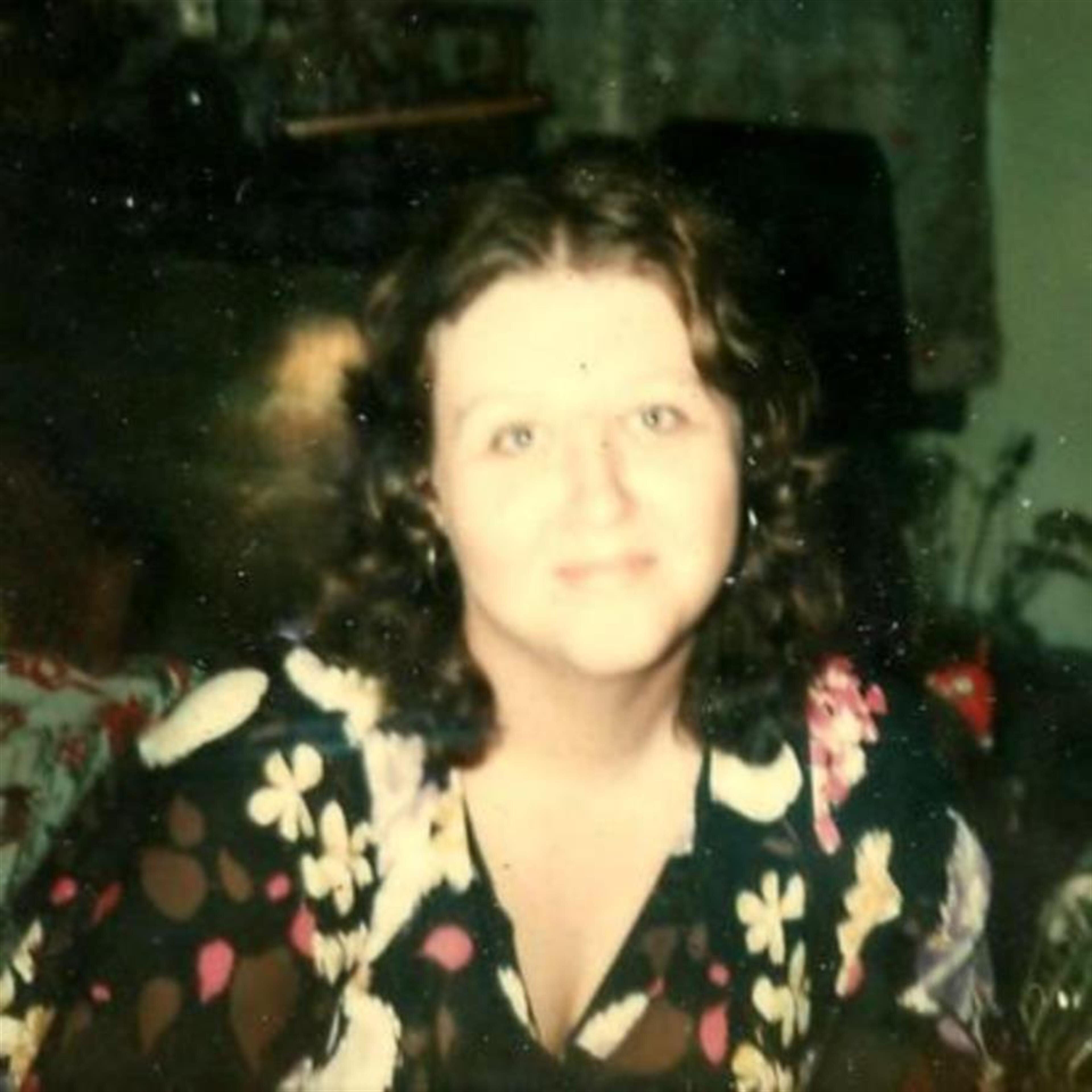 Mrs. Gaila Lynch