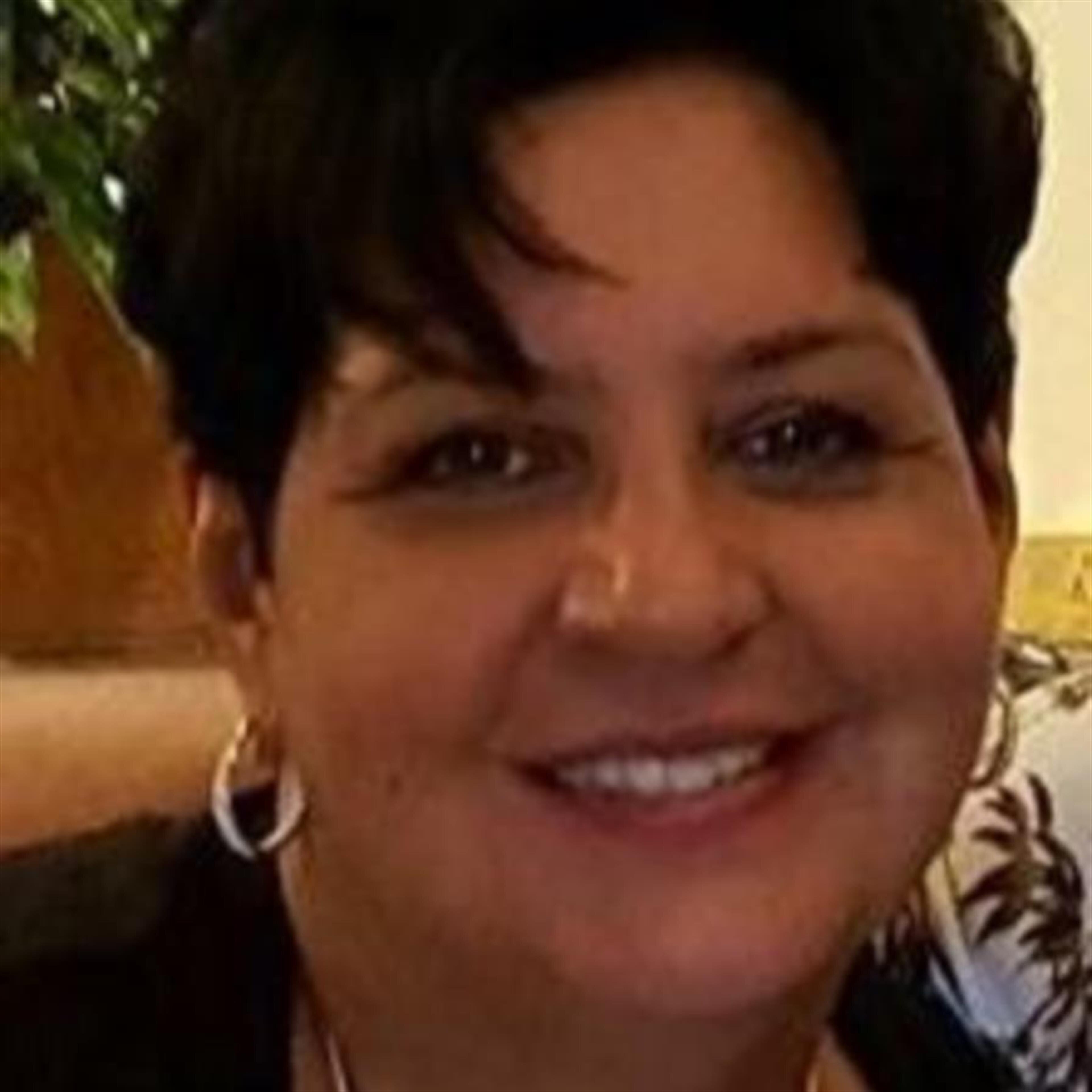 Kathleen M. Vines