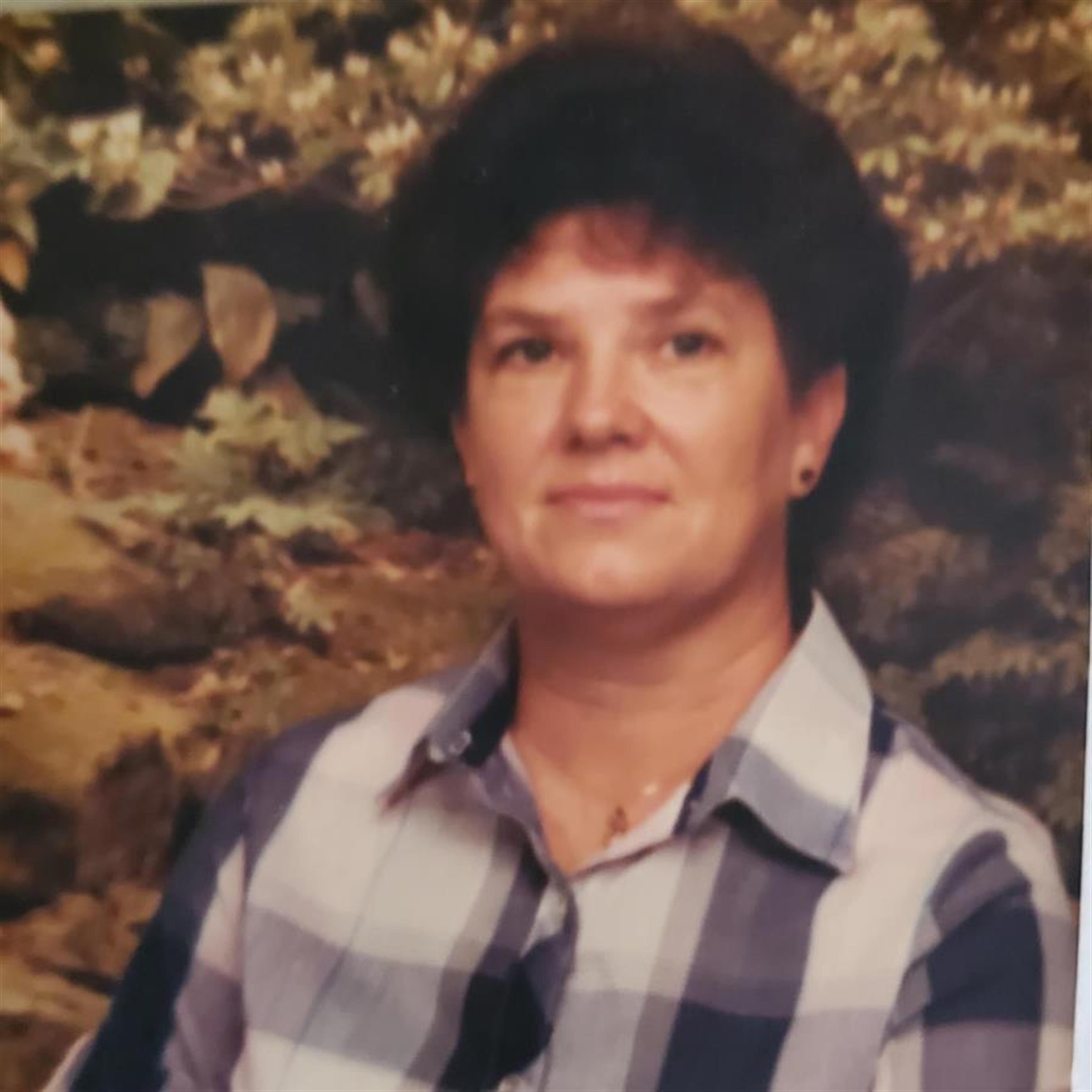 Barbara VanPelt