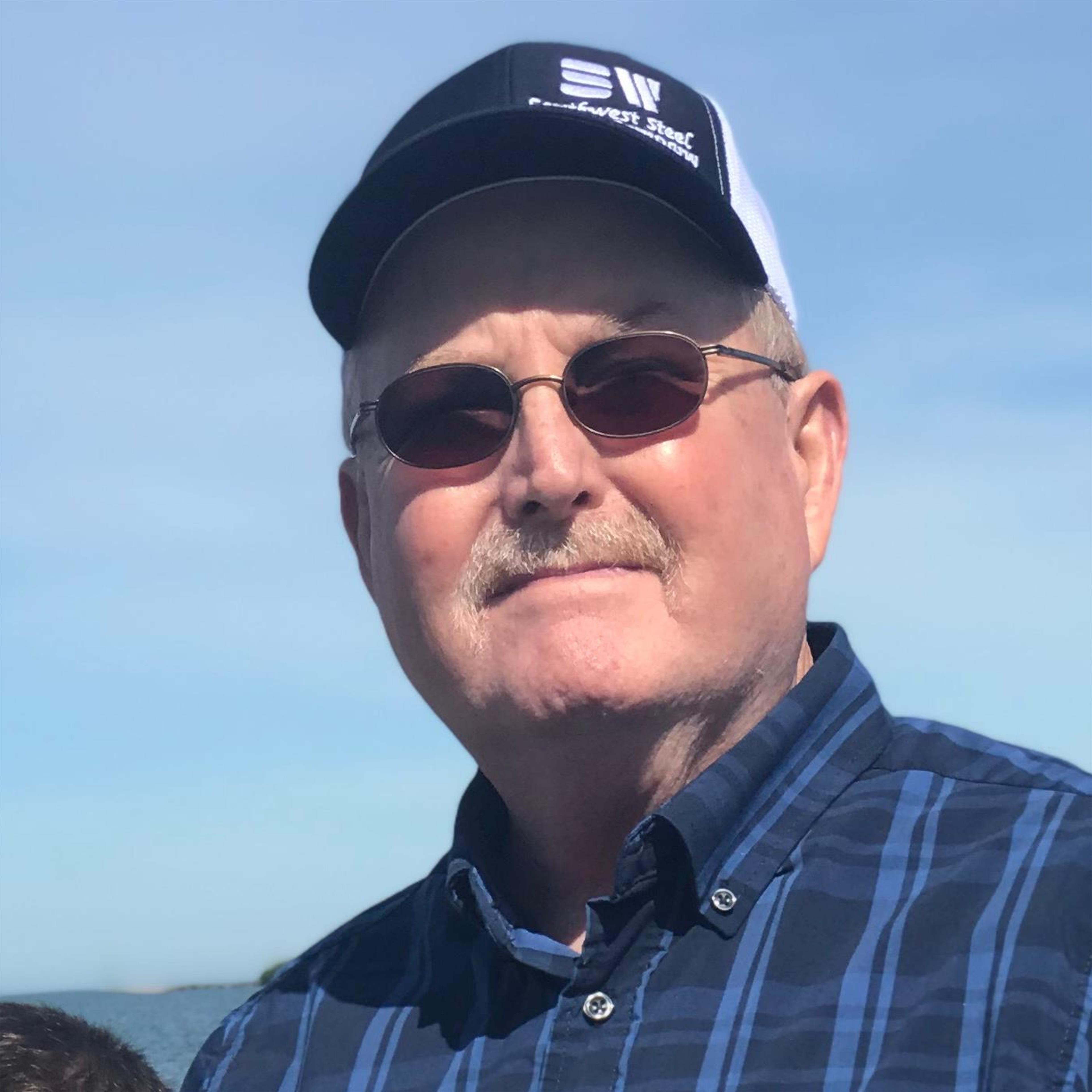 Burrell "Bucky" Weaver