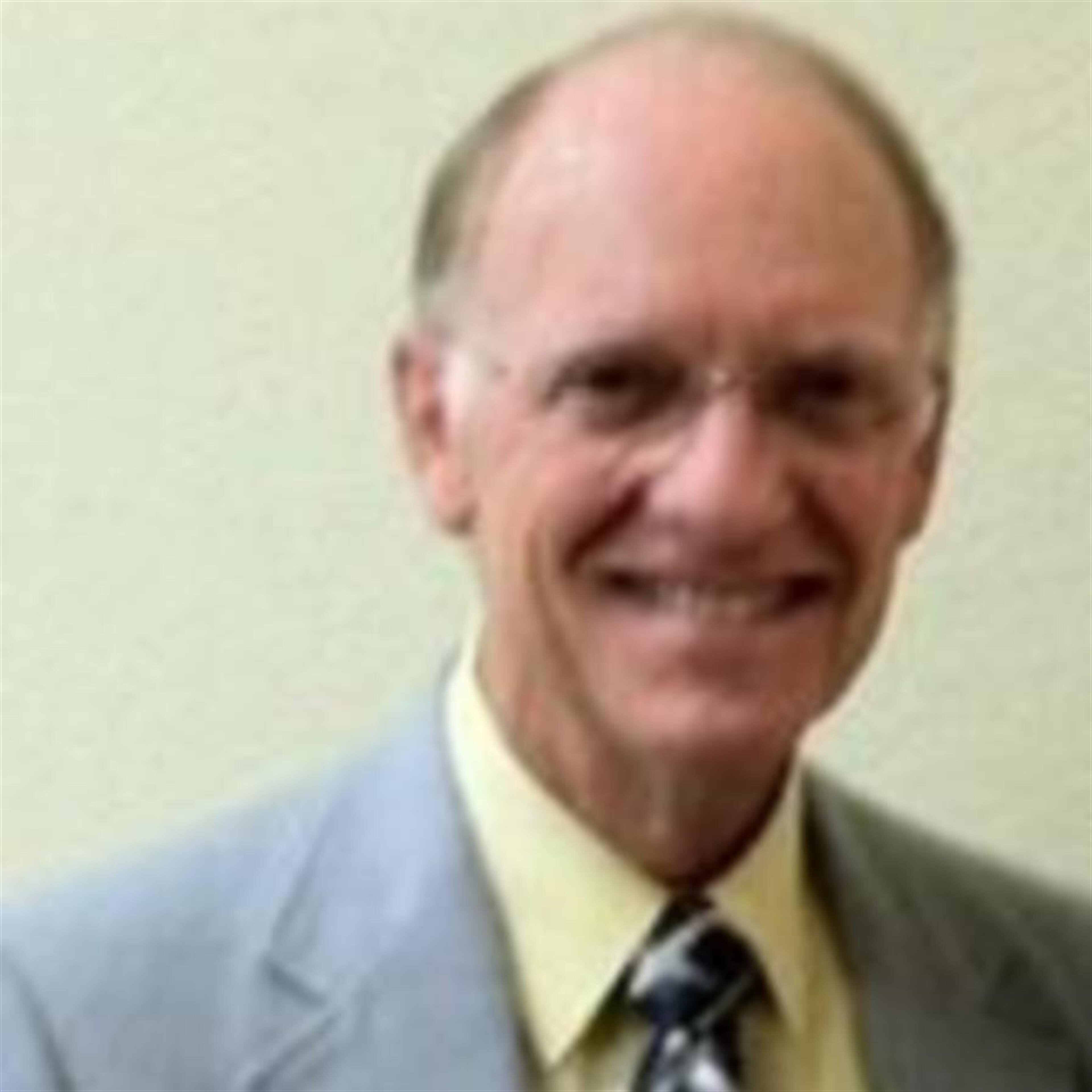 Rodney "Rod" Guinup