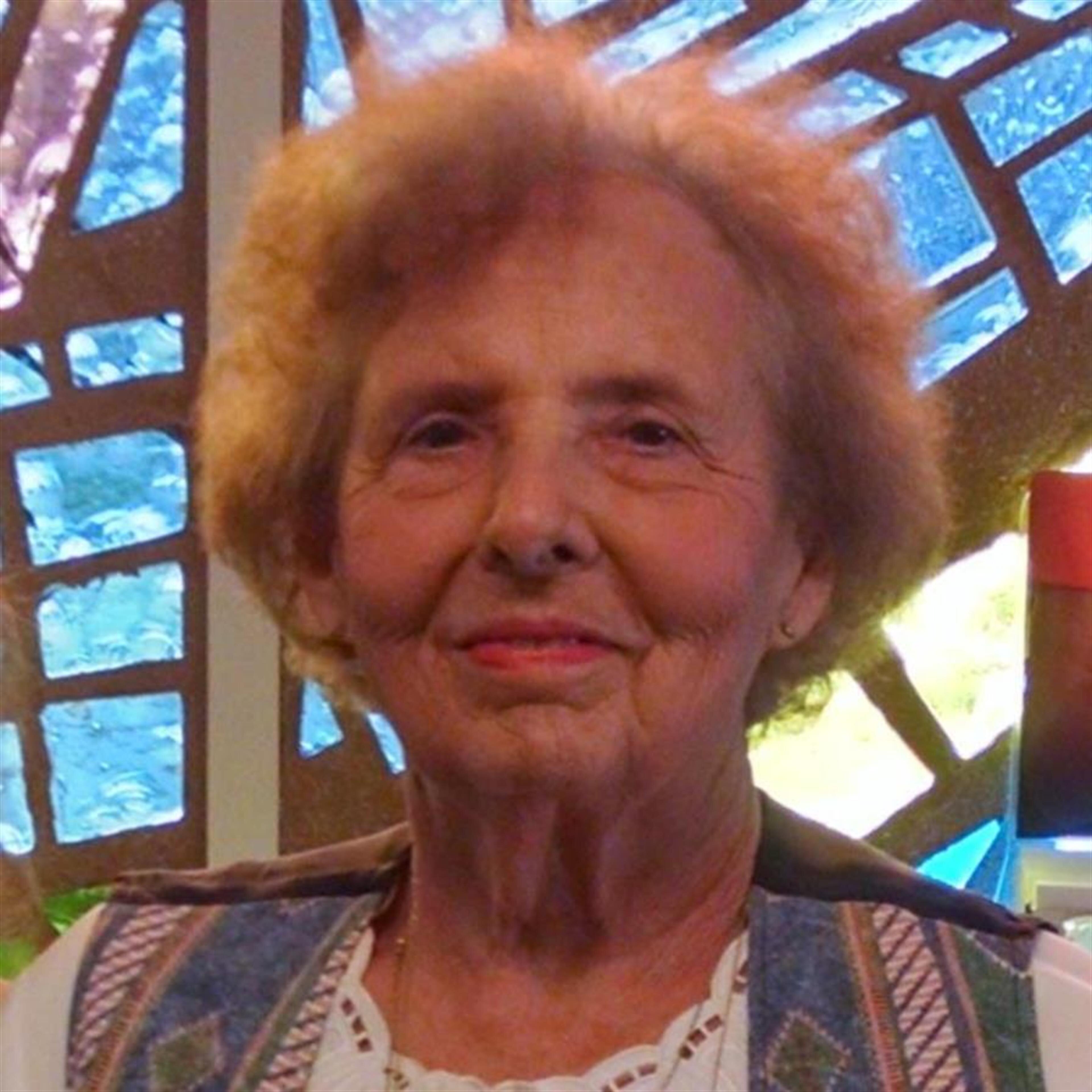 Helen Dove