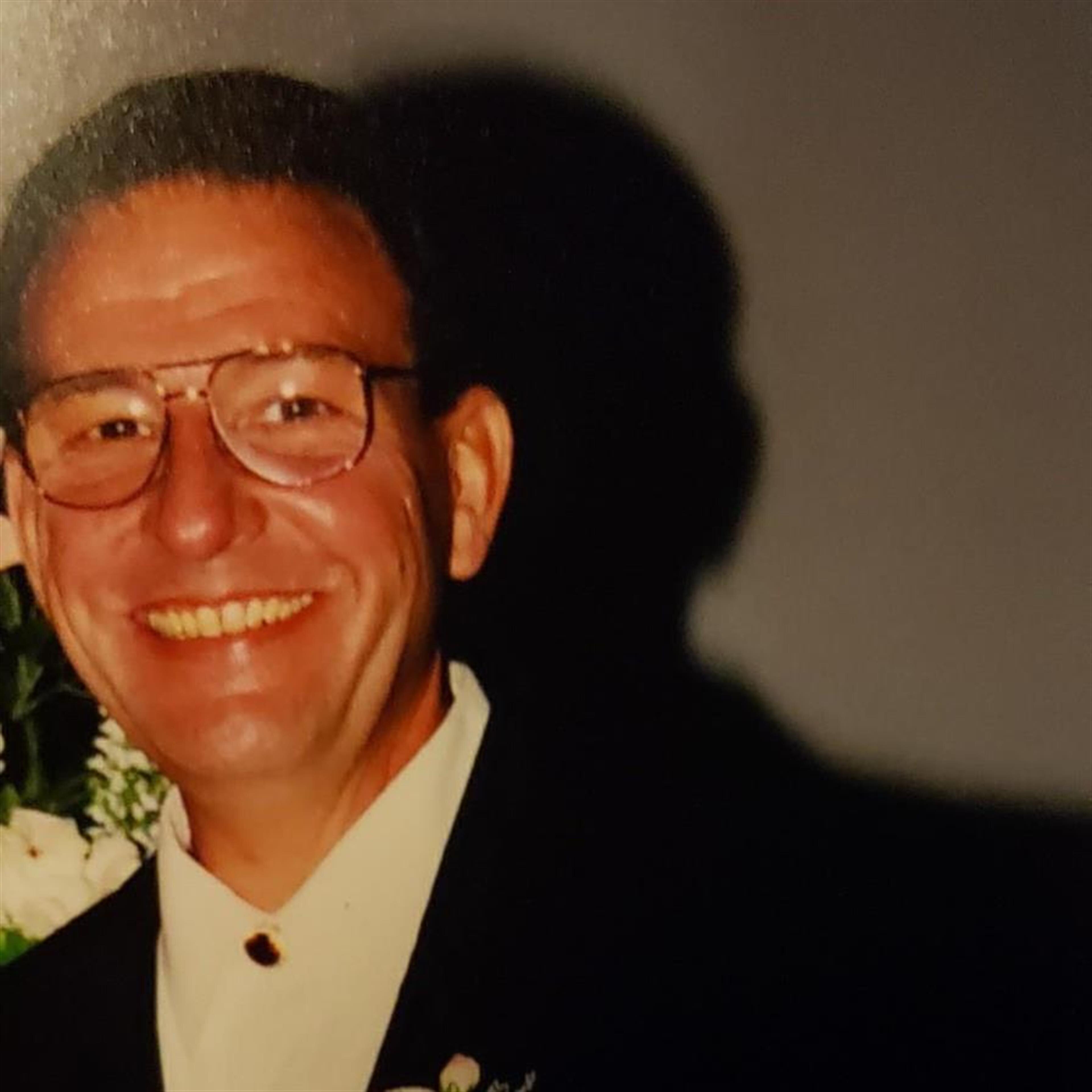 Terry L. Westenfelder